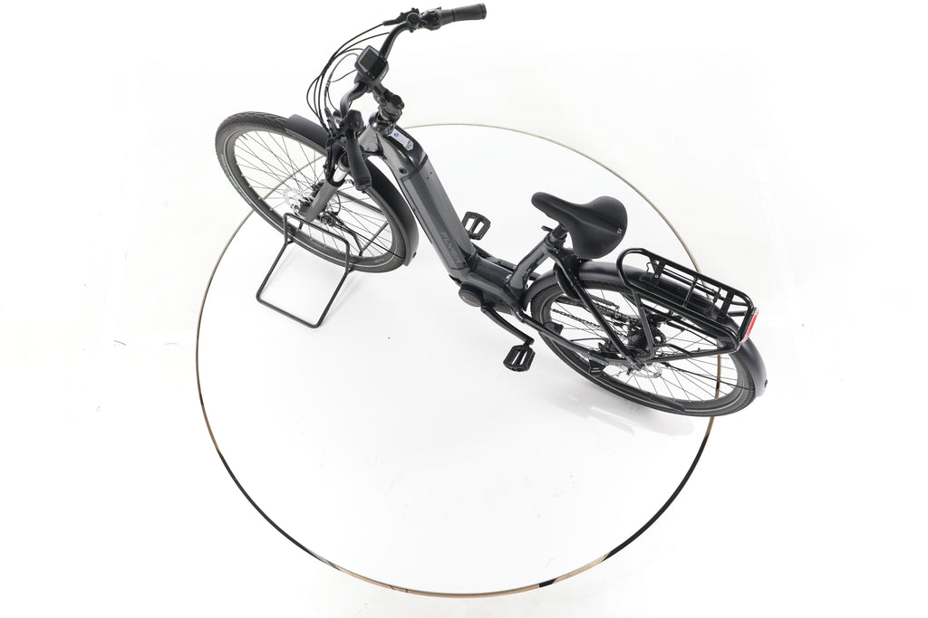 FLYER Gotour6 3.10 City E-Bike Tiefeinsteiger - Image 20