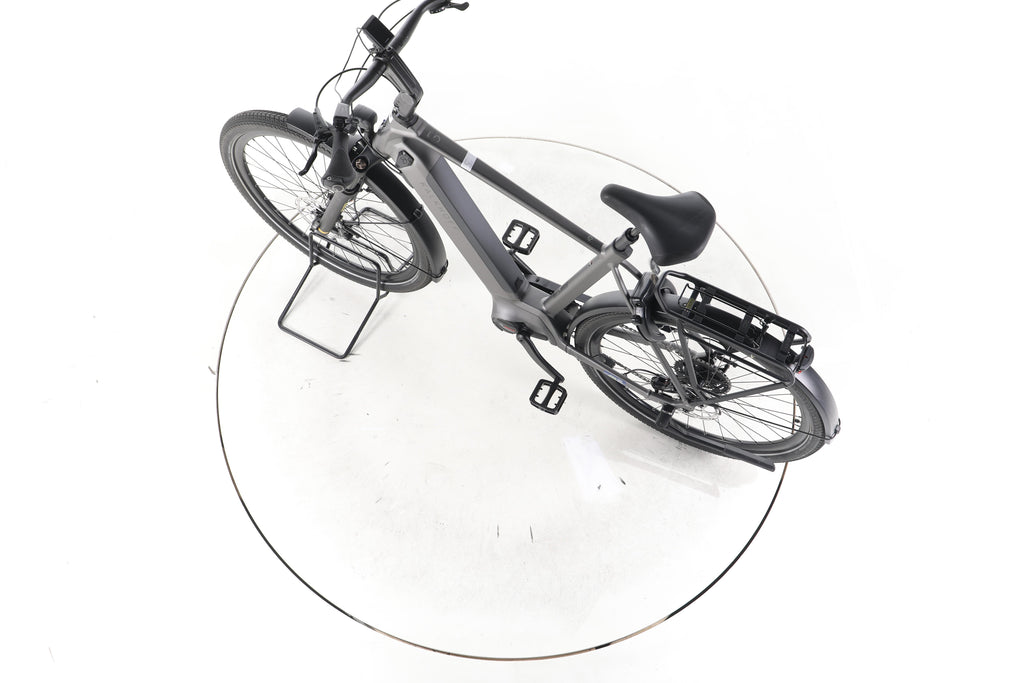 Kalkhoff Endeavour 5 Move+ Trekking E-Bike 2024 - Image 20
