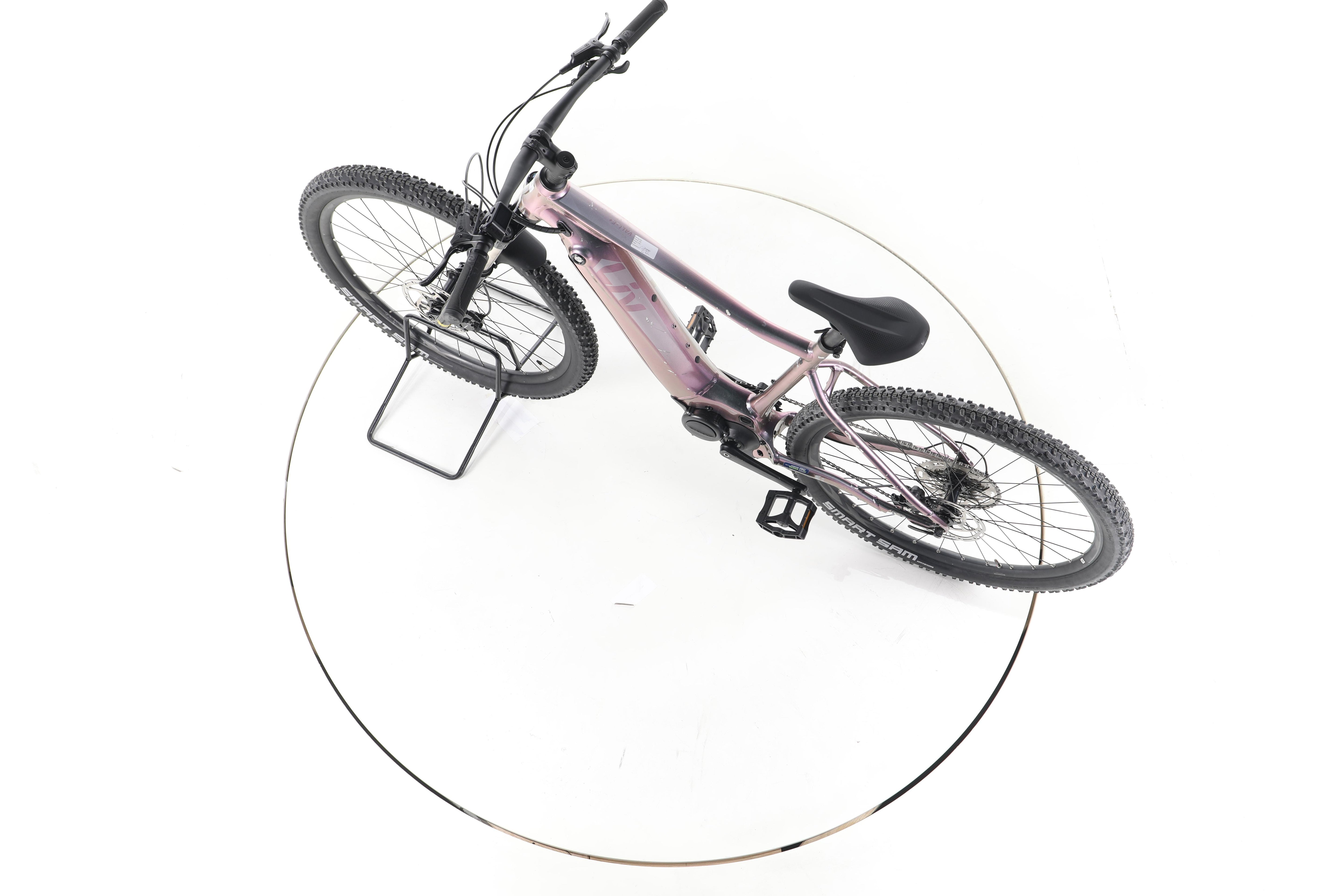 Liv Vall-E+ 2 E-Bike - Image 20