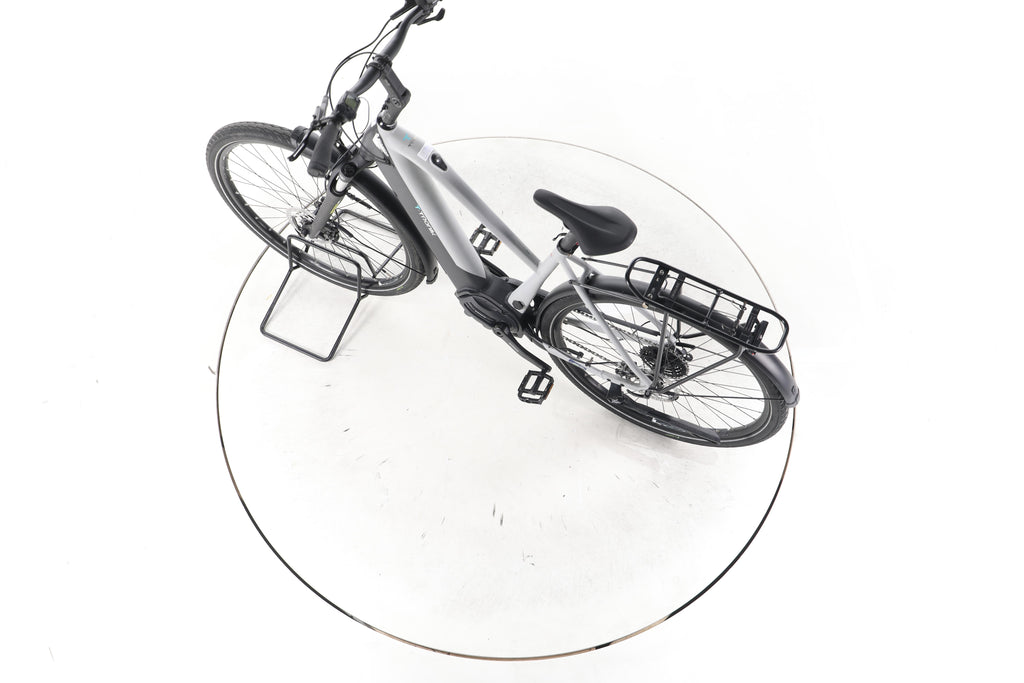 Bianchi T-Tronik T-Type Trekking E-Bike - Image 20