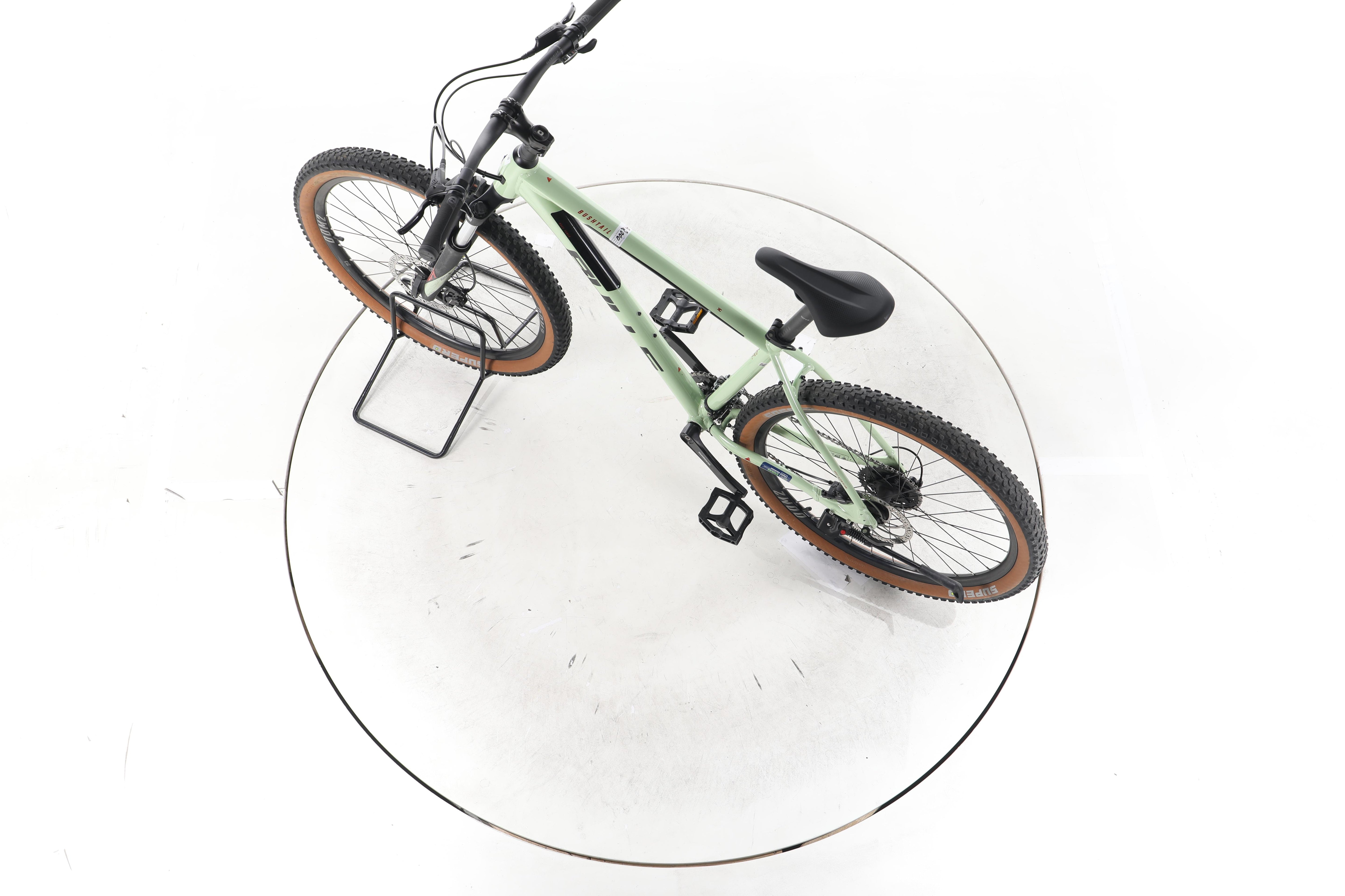 Bulls Bushtail Fahrrad Hardtail - Image 20