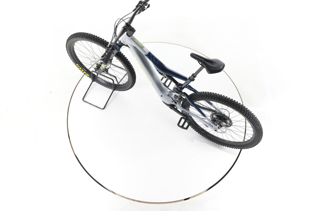 Orbea Rise H10 E-Bike Fully - Image 20