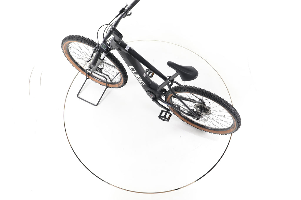 Cube Reaction Hybrid ONE E-Bike - Image 20