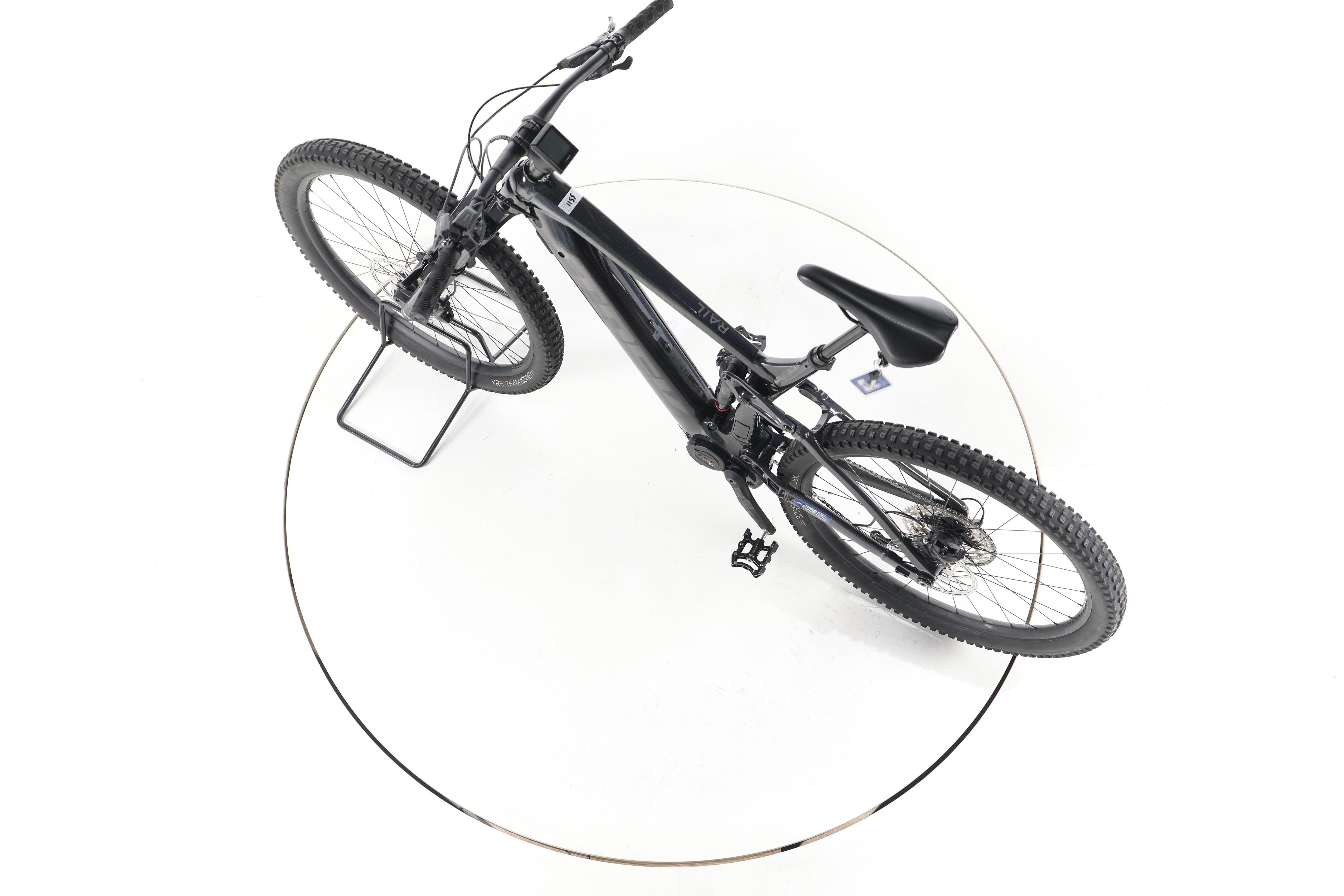 Trek Rail 7 Gen 3 Fully E-Bike - Image 20