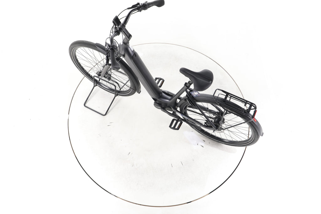 Cube Supreme RT Hybrid Deluxe EX City E-Bike Tiefeinsteiger 2025 - Image 20