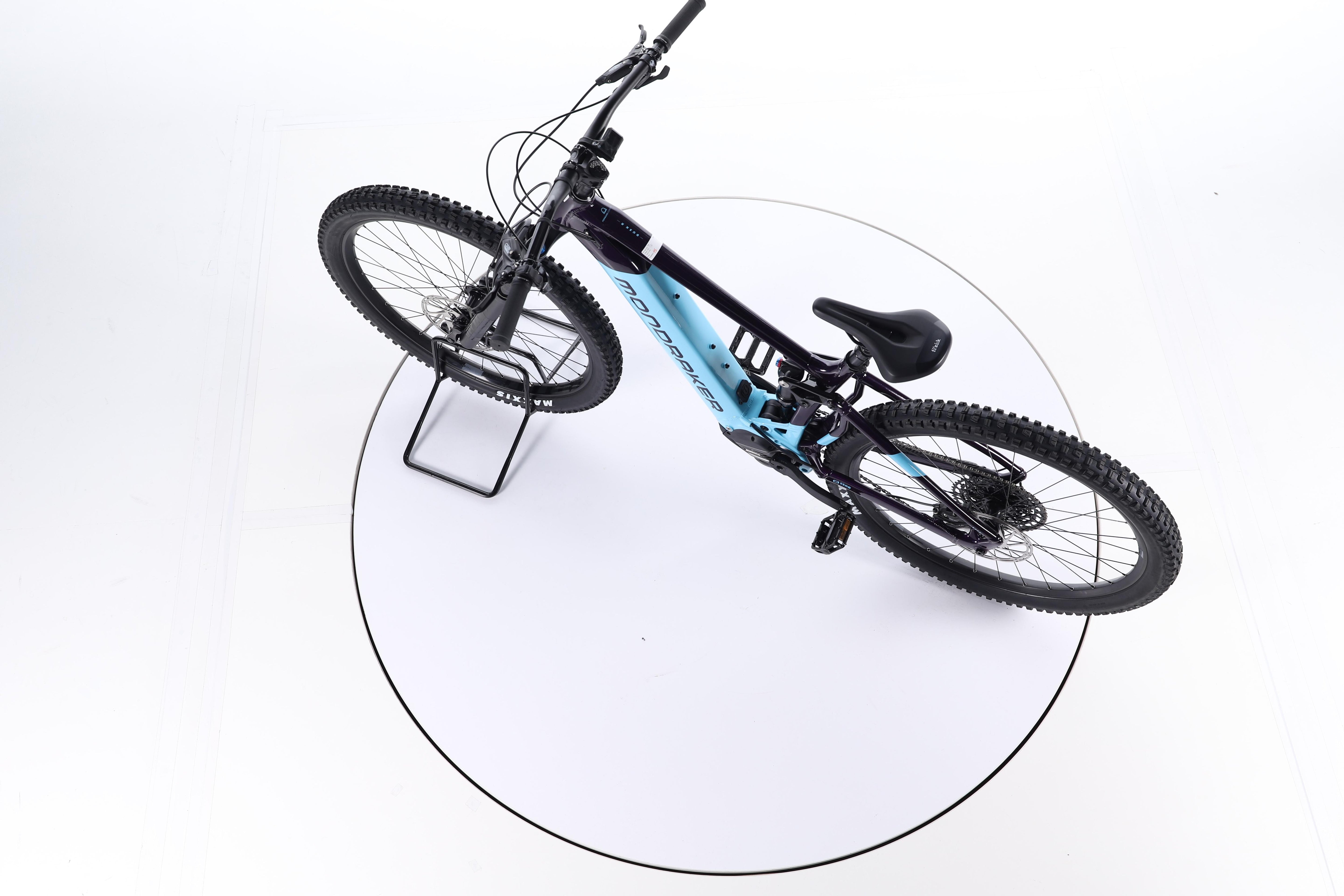 Mondraker DUSK R Fully E-Bike - Image 20