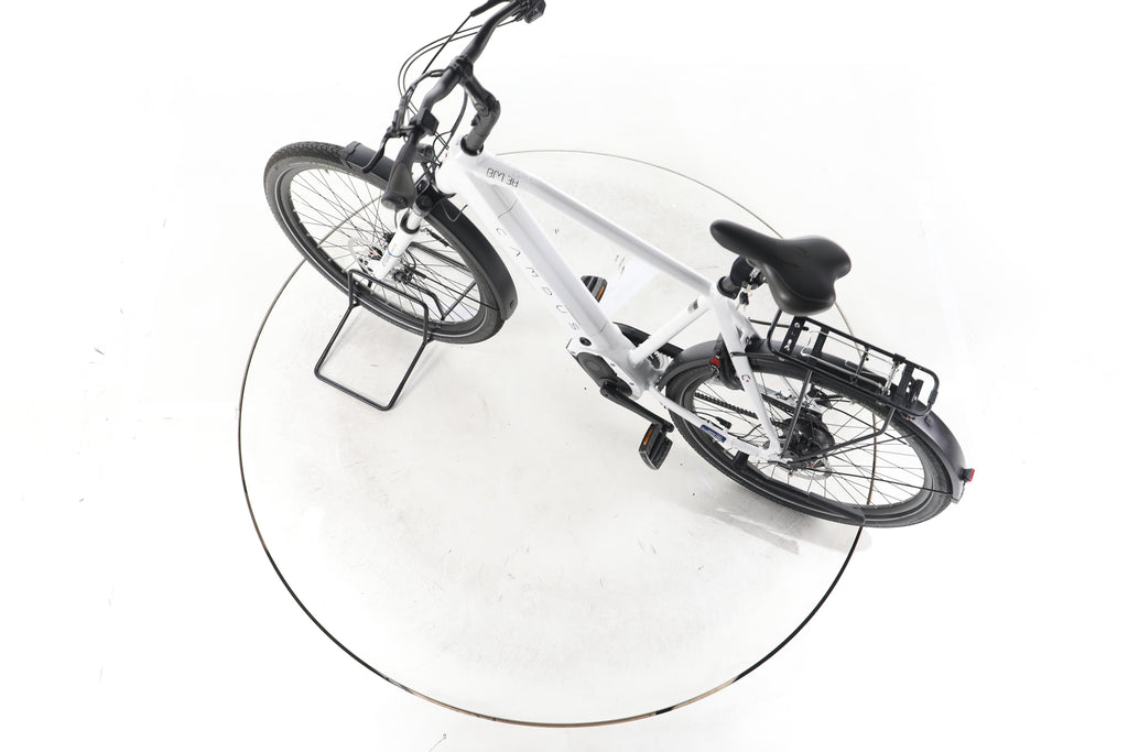 Campus BM38 City E-Bike - Image 20