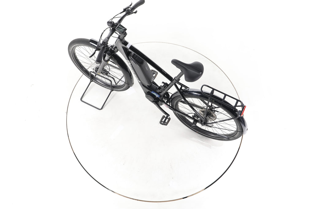 Diamant Zing Gen 2 Trekking E-Bike - Image 20