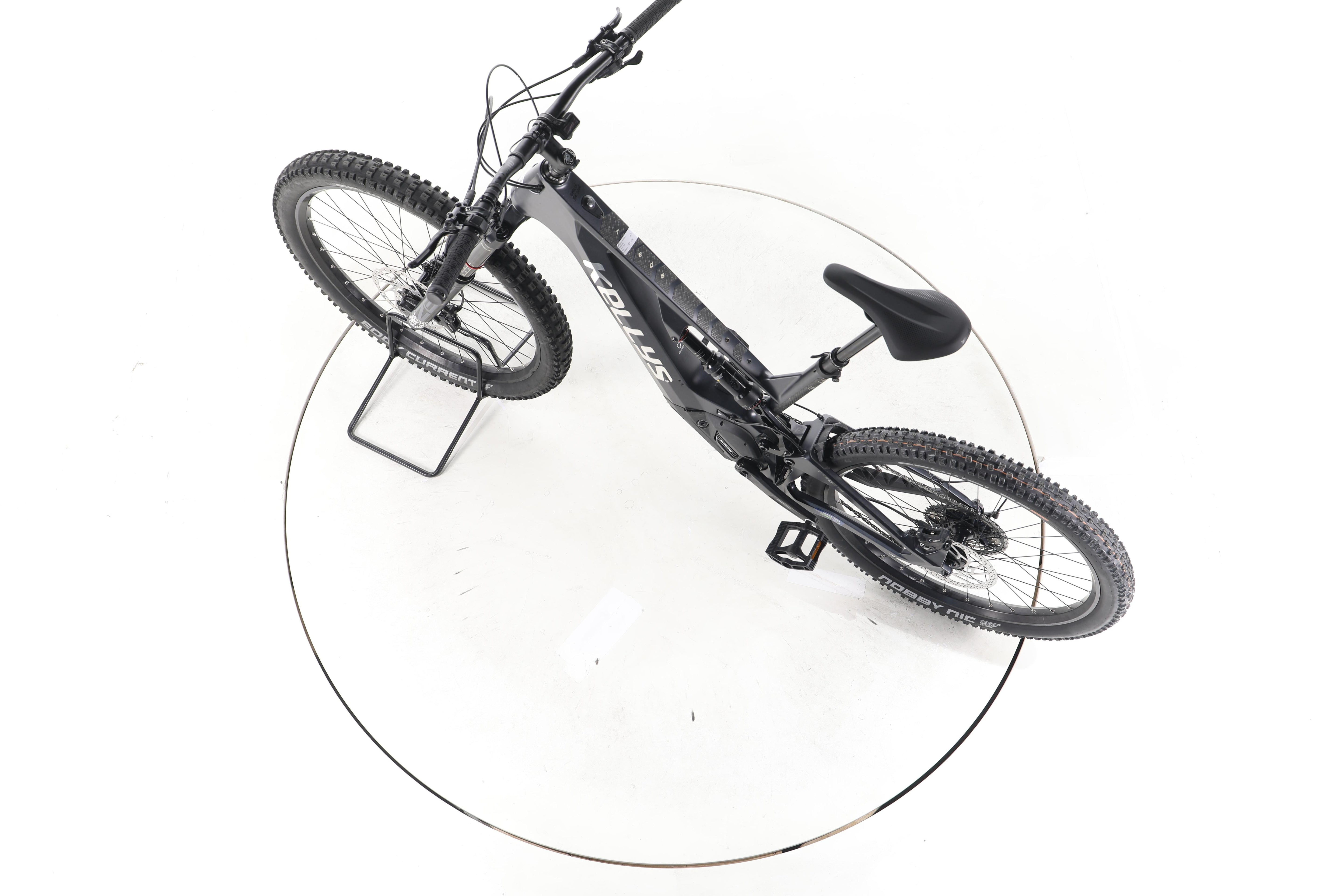 Kellys THEOS F70 SH E-Bike Fully - Image 20