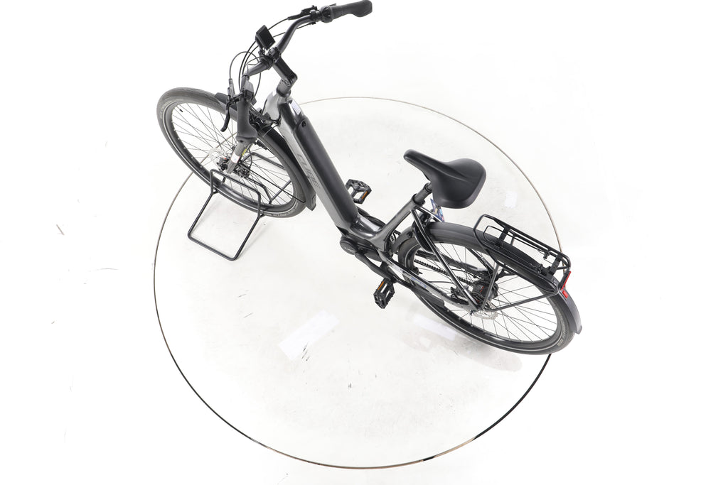 Cube Supreme Hybrid Deluxe One City E-Bike Tiefeinsteiger 2025 - Image 20