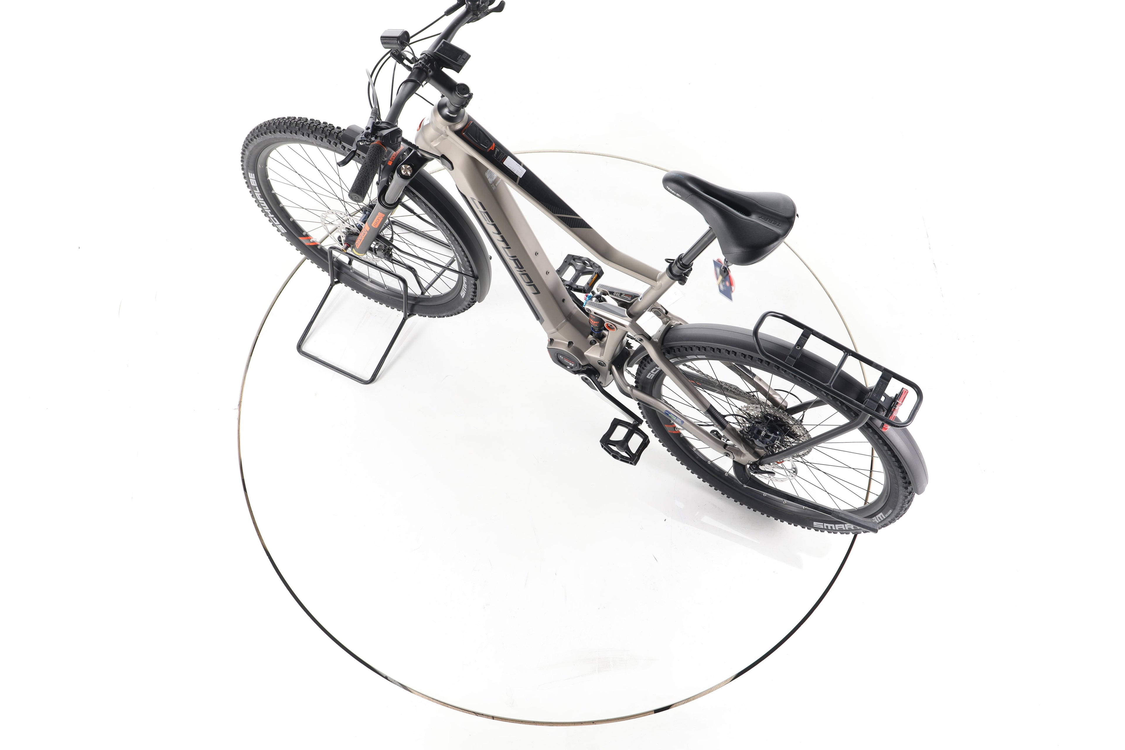 Centurion Lhasa E R2600i EQ SUV E-Bike - Image 20