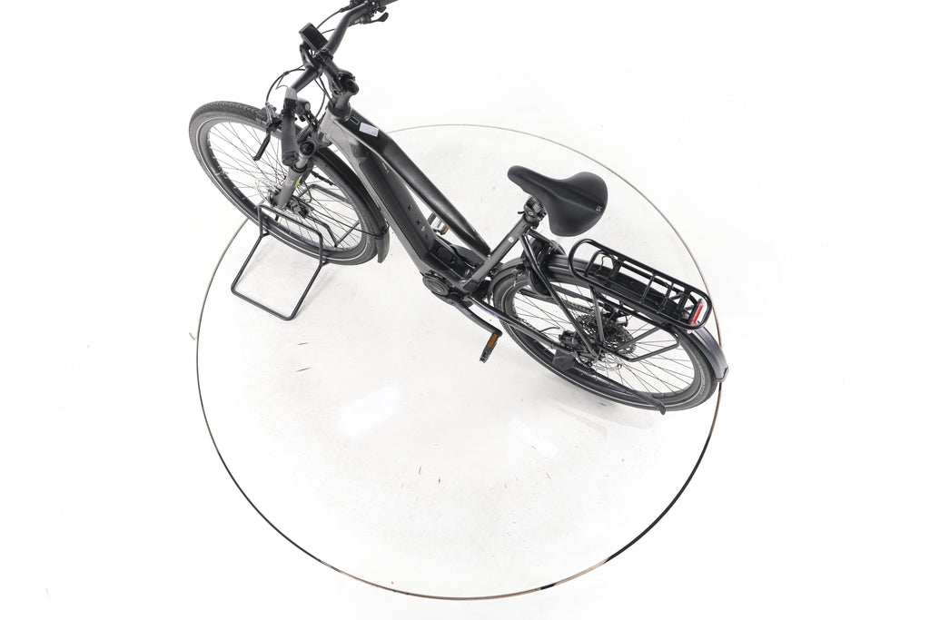 KTM Macina Style XL Trekking E-Bike - Image 20