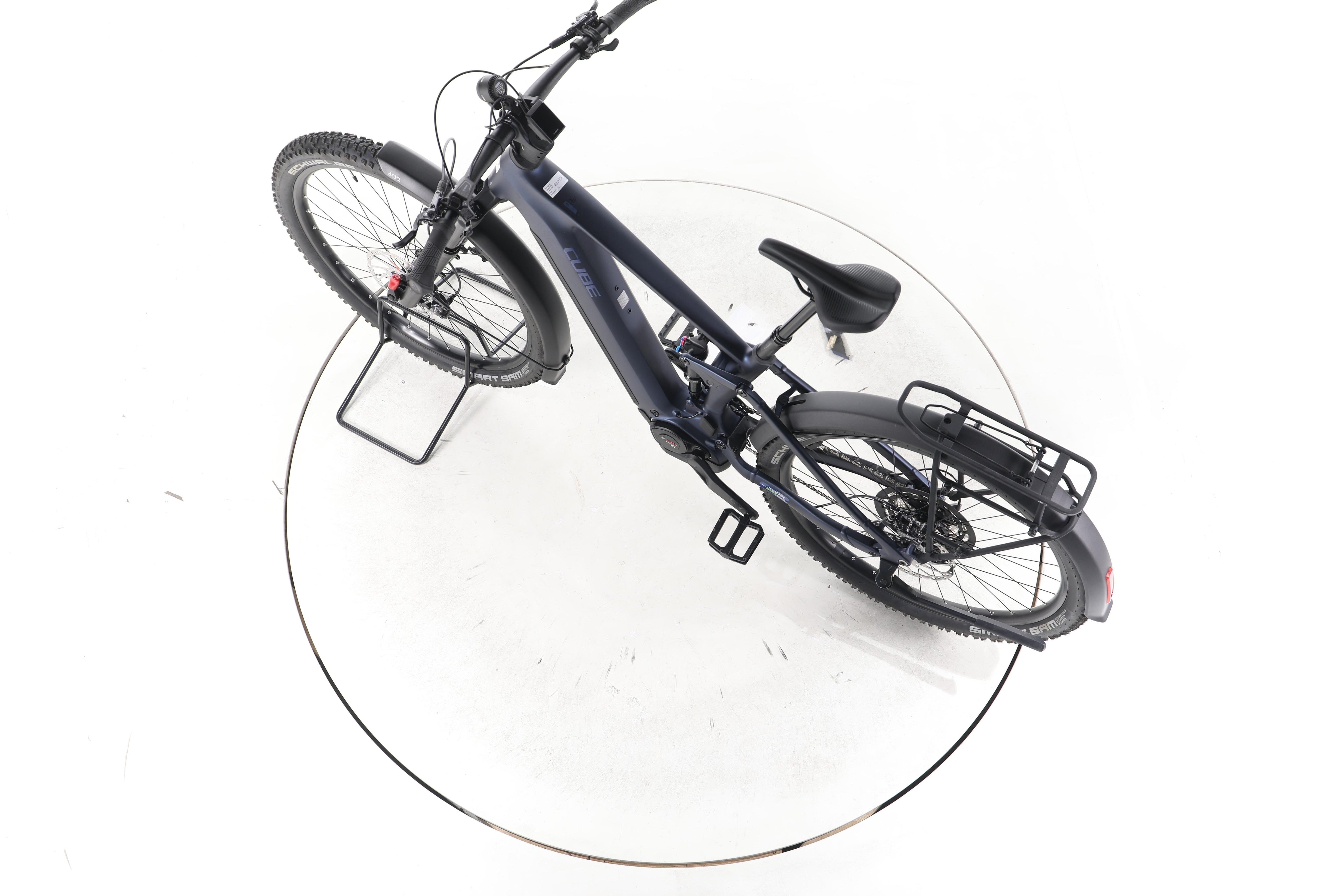 Cube Stereo Hybrid ONE22 SLX FE SUV E-Bike 2026 - Image 20