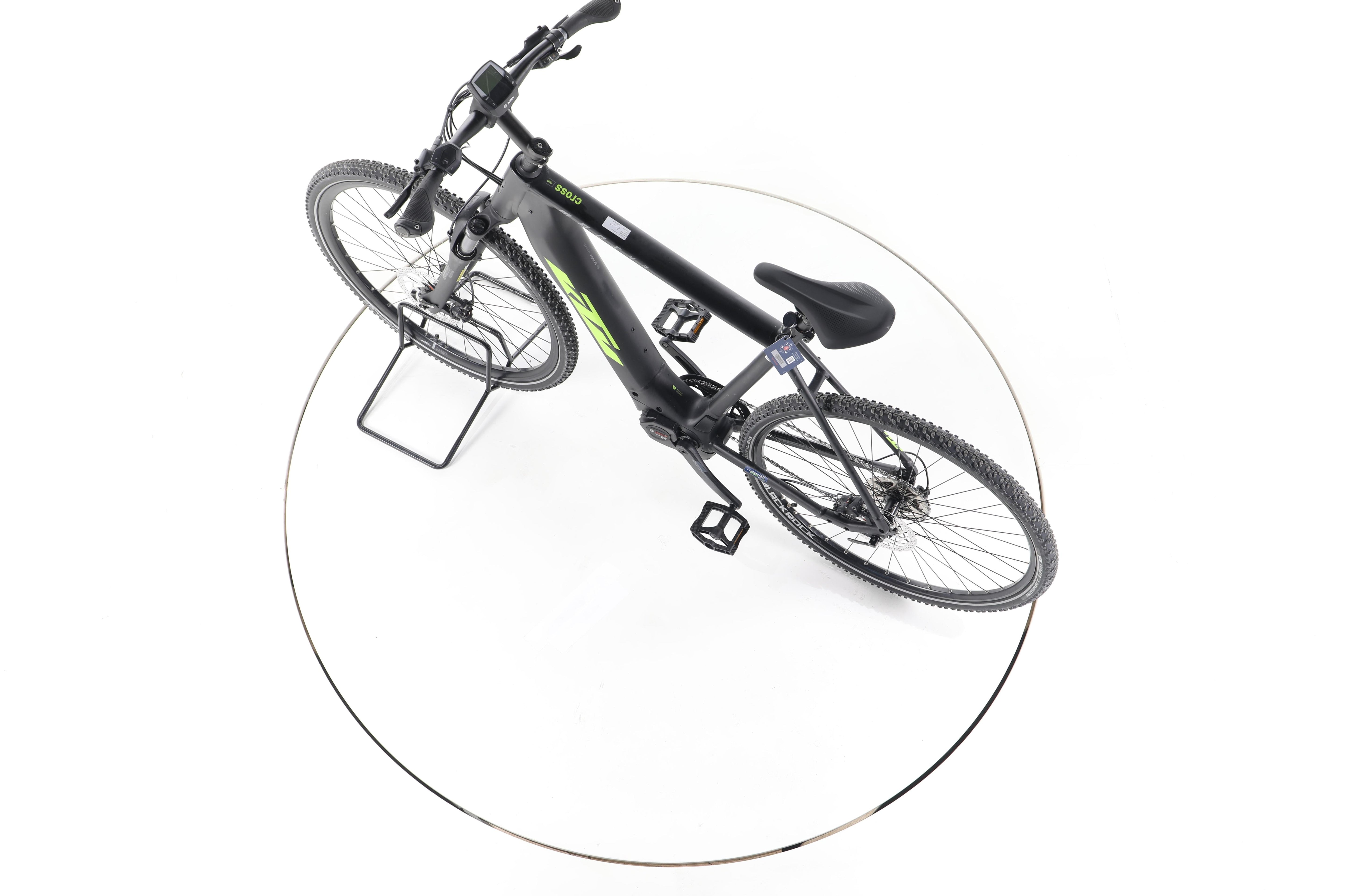 KTM Macina Cross 510 E-Bike - Image 20