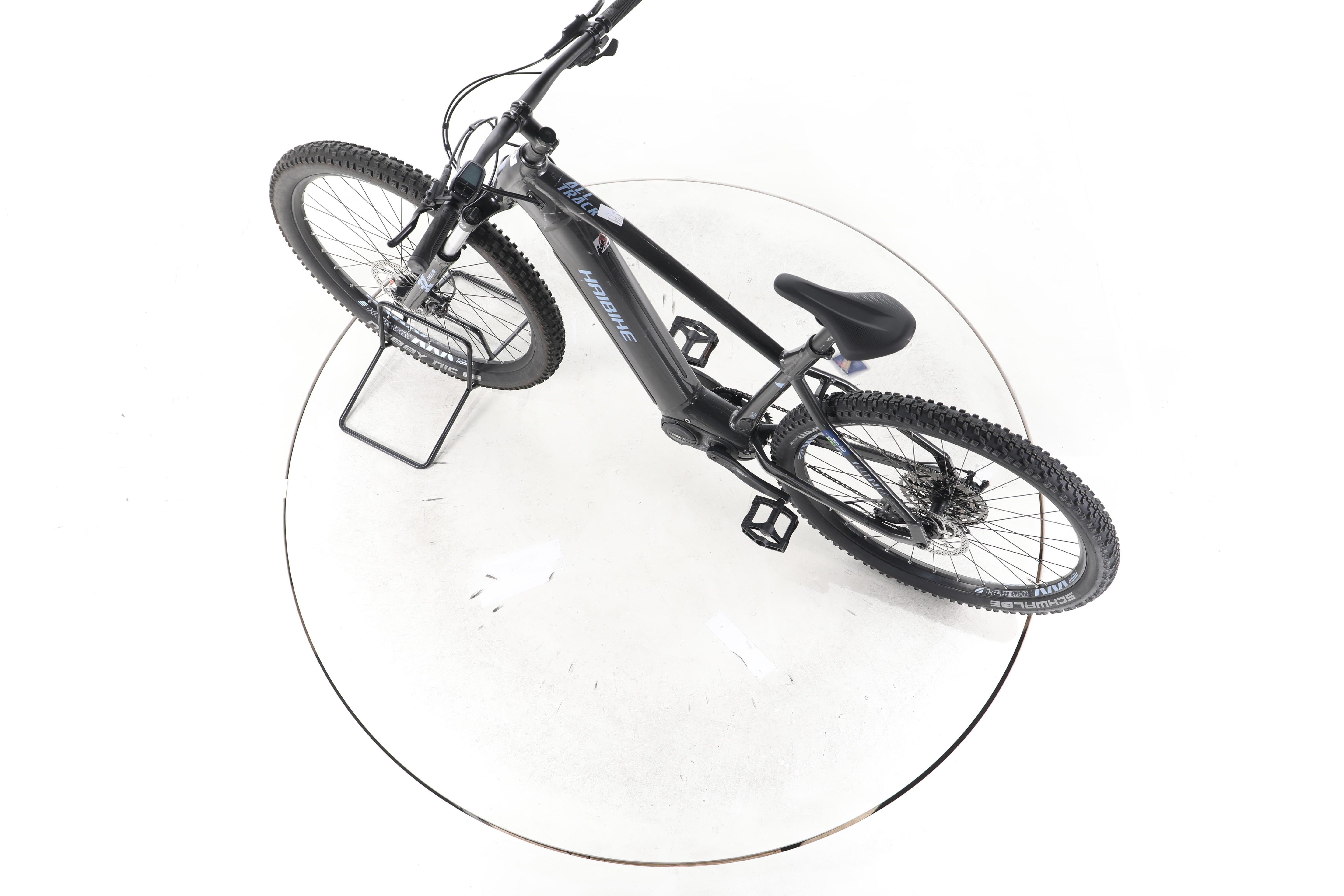 Haibike AllTrack 5 E-Bike 2024 - Image 20
