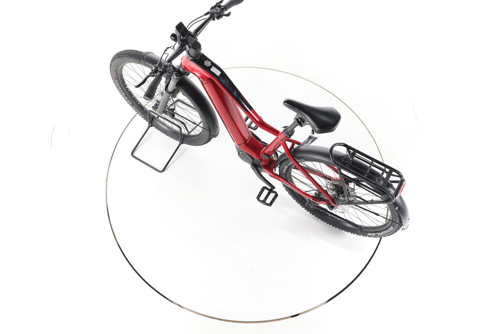 FLYER Goroc2 2.10 Trekking E-Bike 2023 - Image 20