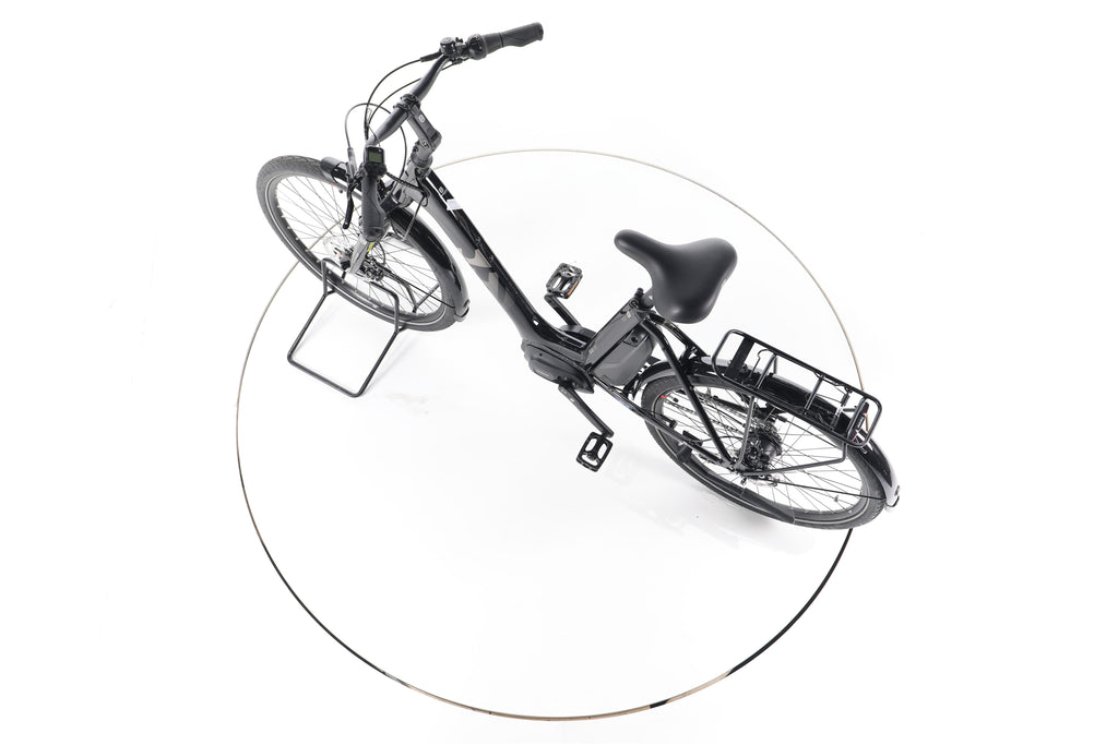 Husqvarna E-Bicycles Eco City 2 CB City E-Bike Tiefeinsteiger - Image 20