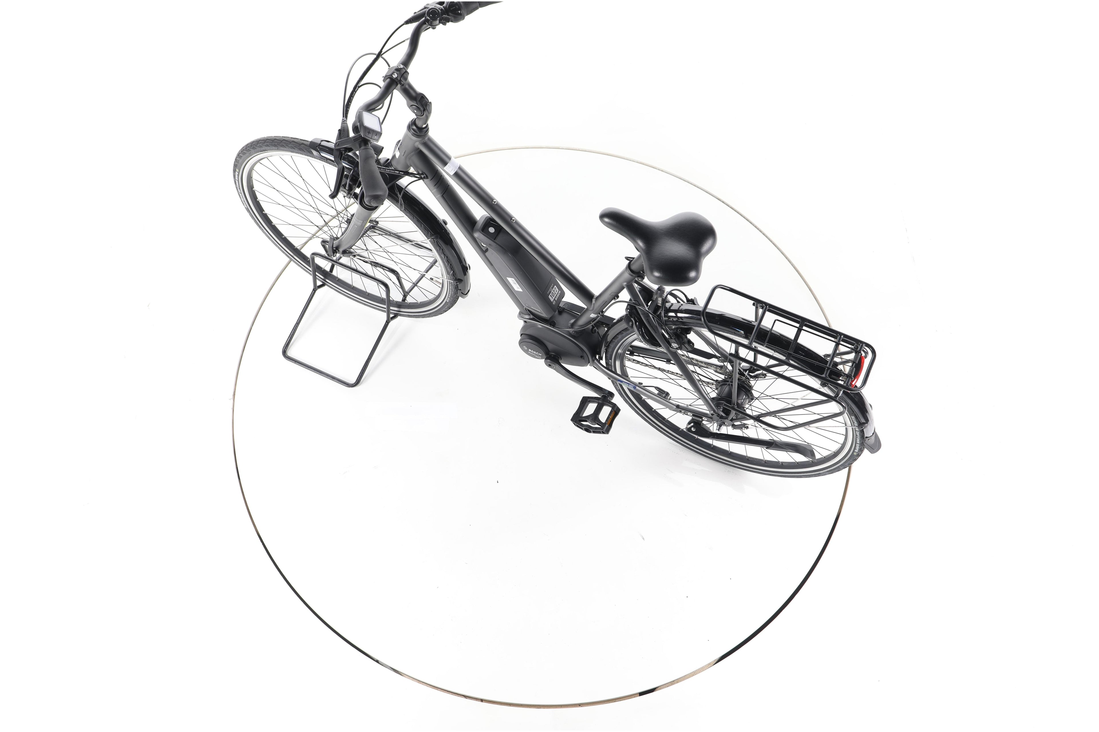 Triumph E-Cloud Plus City E-Bike - Image 20