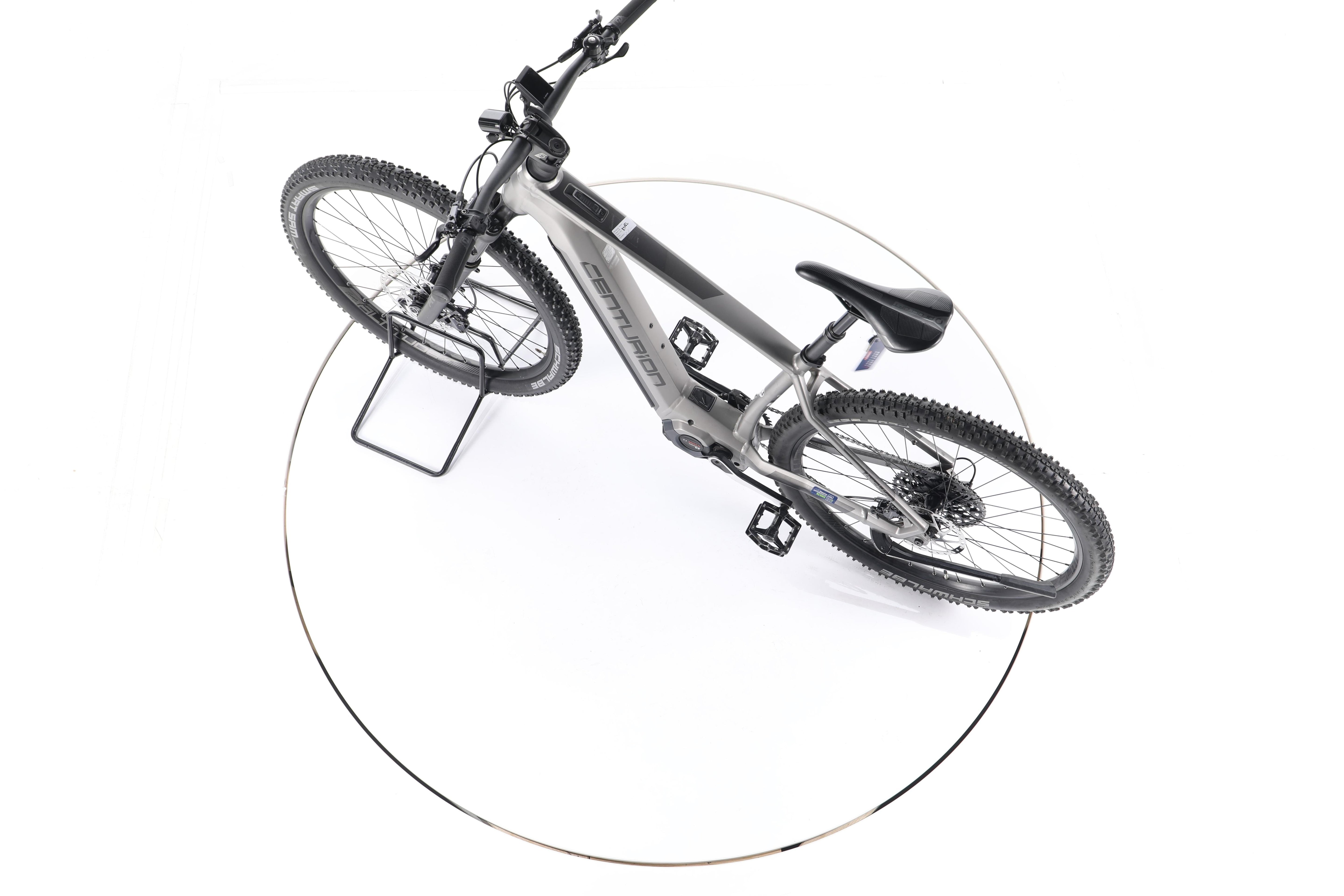 Centurion Backfire E R2700i E-Bike 2023 - Image 20