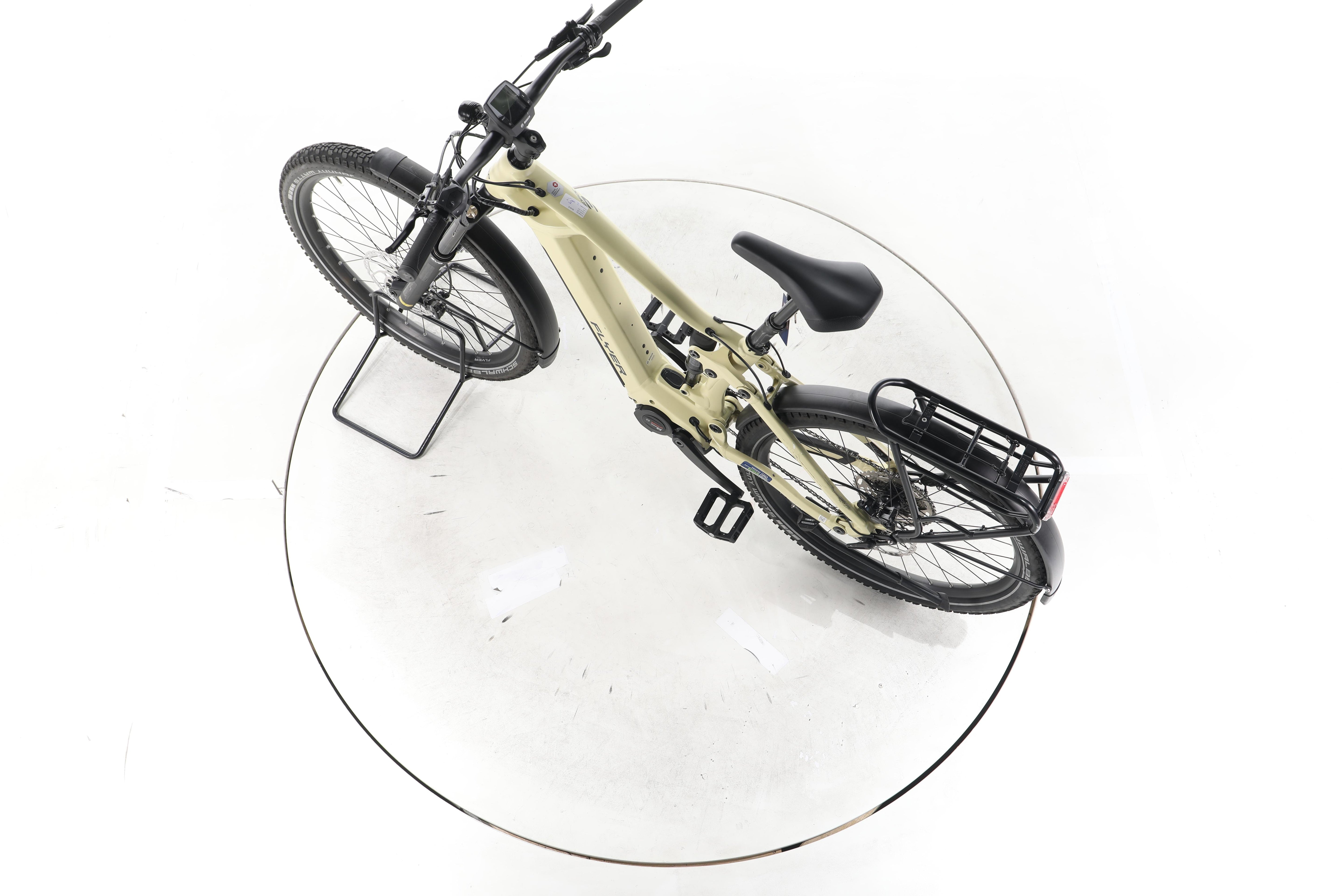 FLYER Goroc 3 E-Bike Fully - Image 20