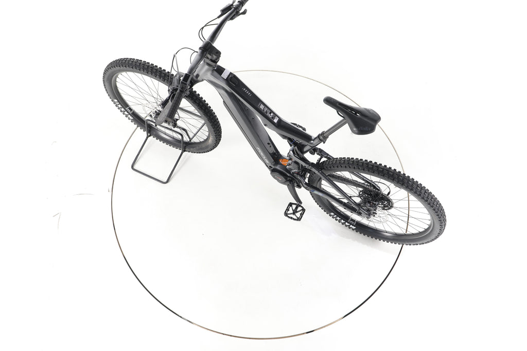 Focus Thron 6.6 E-Bike Fully 2025 - Image 20