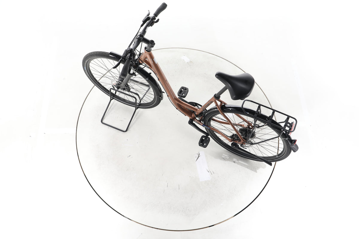 Checker Pig Suma Fahrrad City & Trekking - Image 20