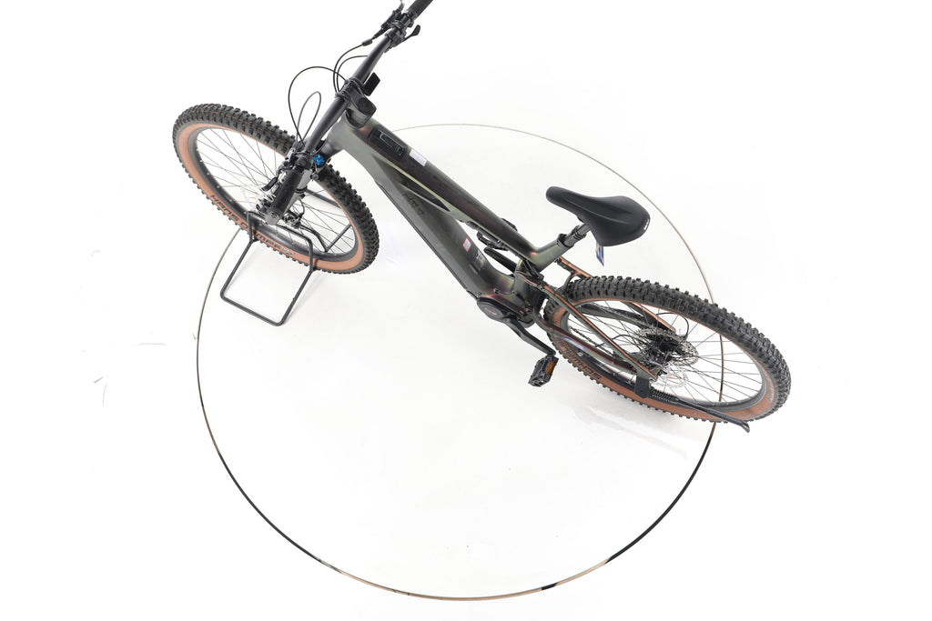 Cube STEREO HYBRID ONE44 HPC SLX E-Bike Fully Carbon 2024 - Image 20