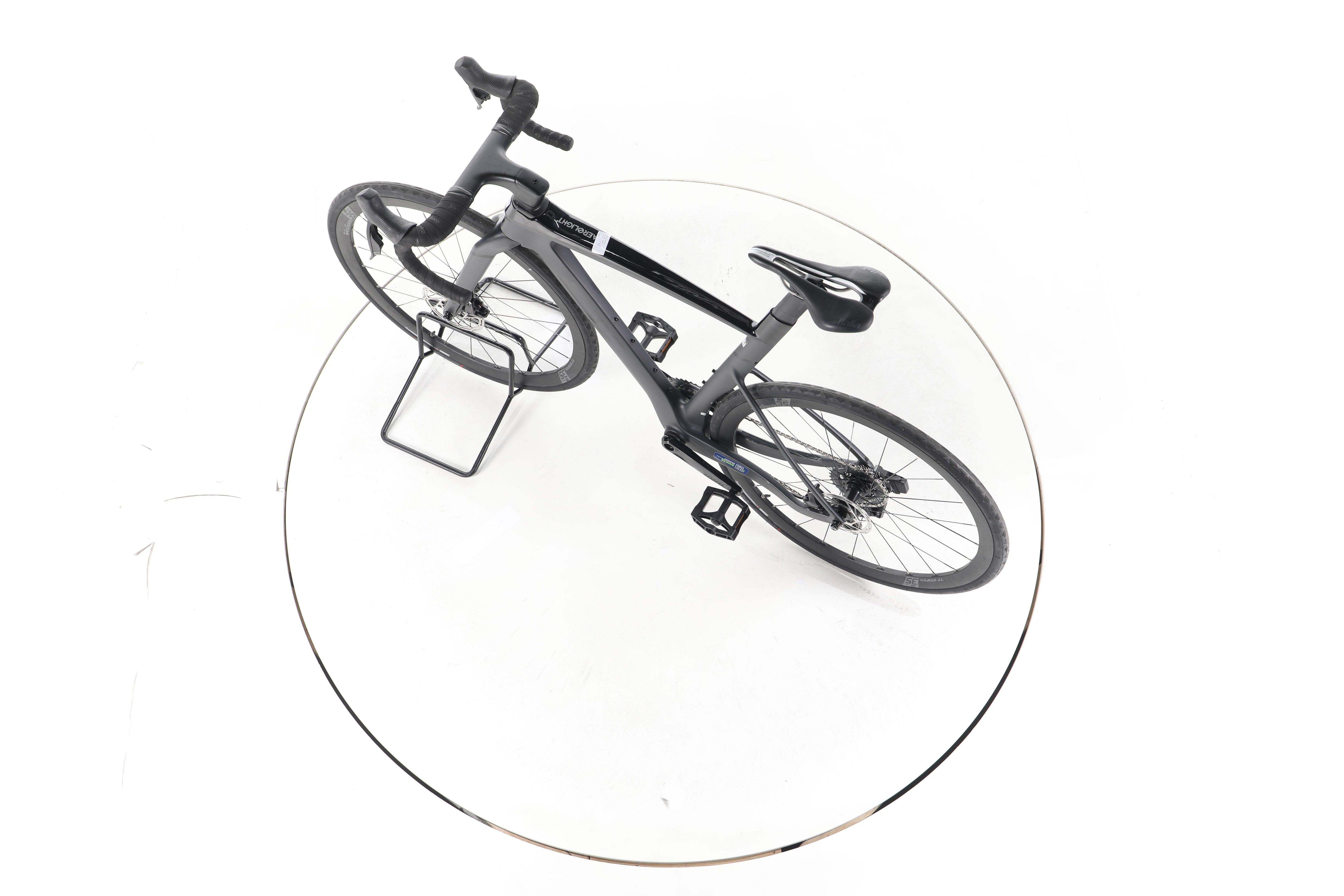 BH Bikes Aerolight 6.0 Fahrrad Rennrad & Gravel - Image 20
