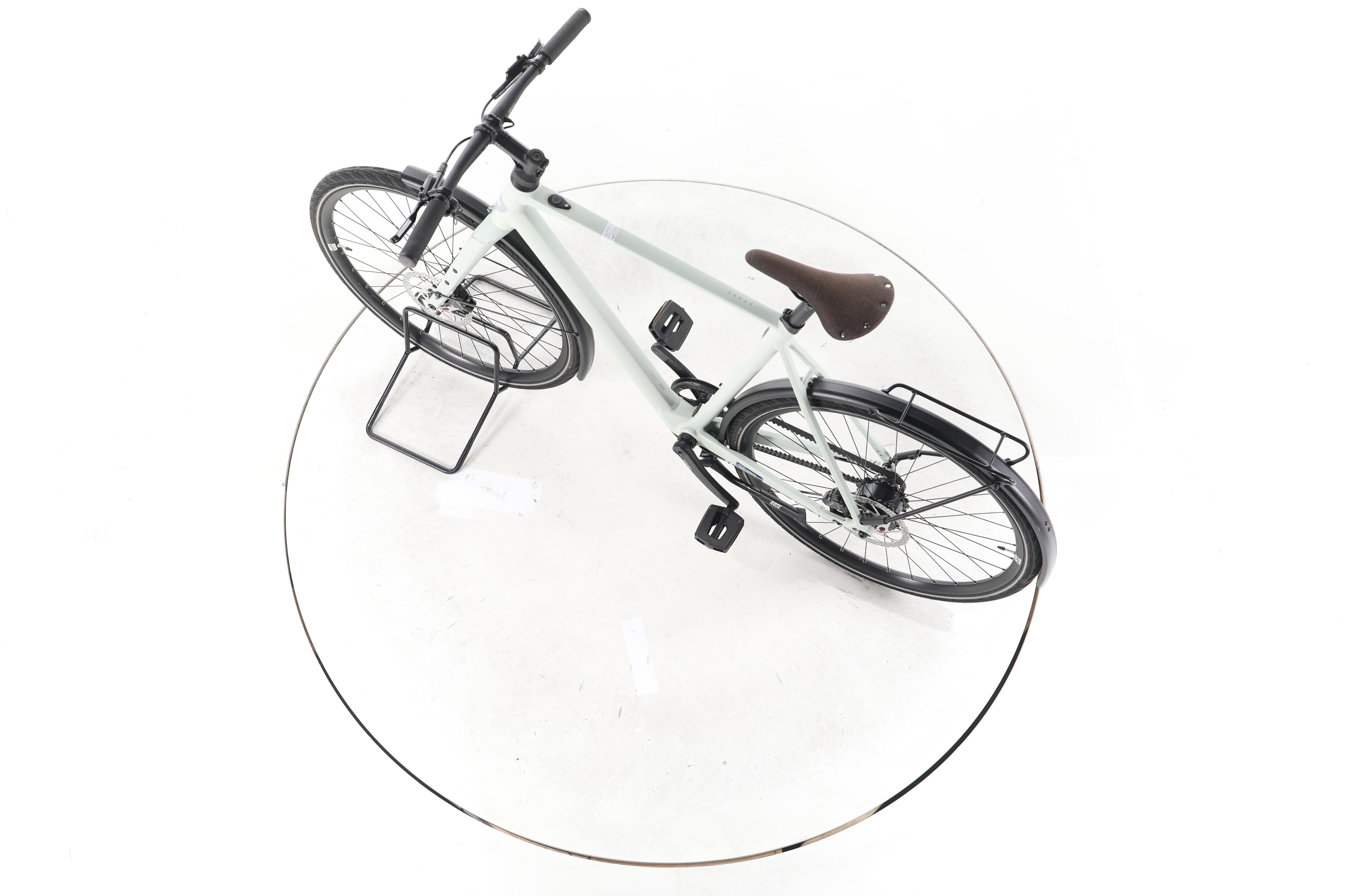 Rose Sneak Plus EQ City E-Bike 2024 - Image 20