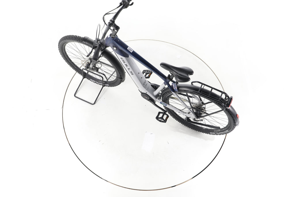 Bulls Cross EVO Trekking E-Bike - Image 20
