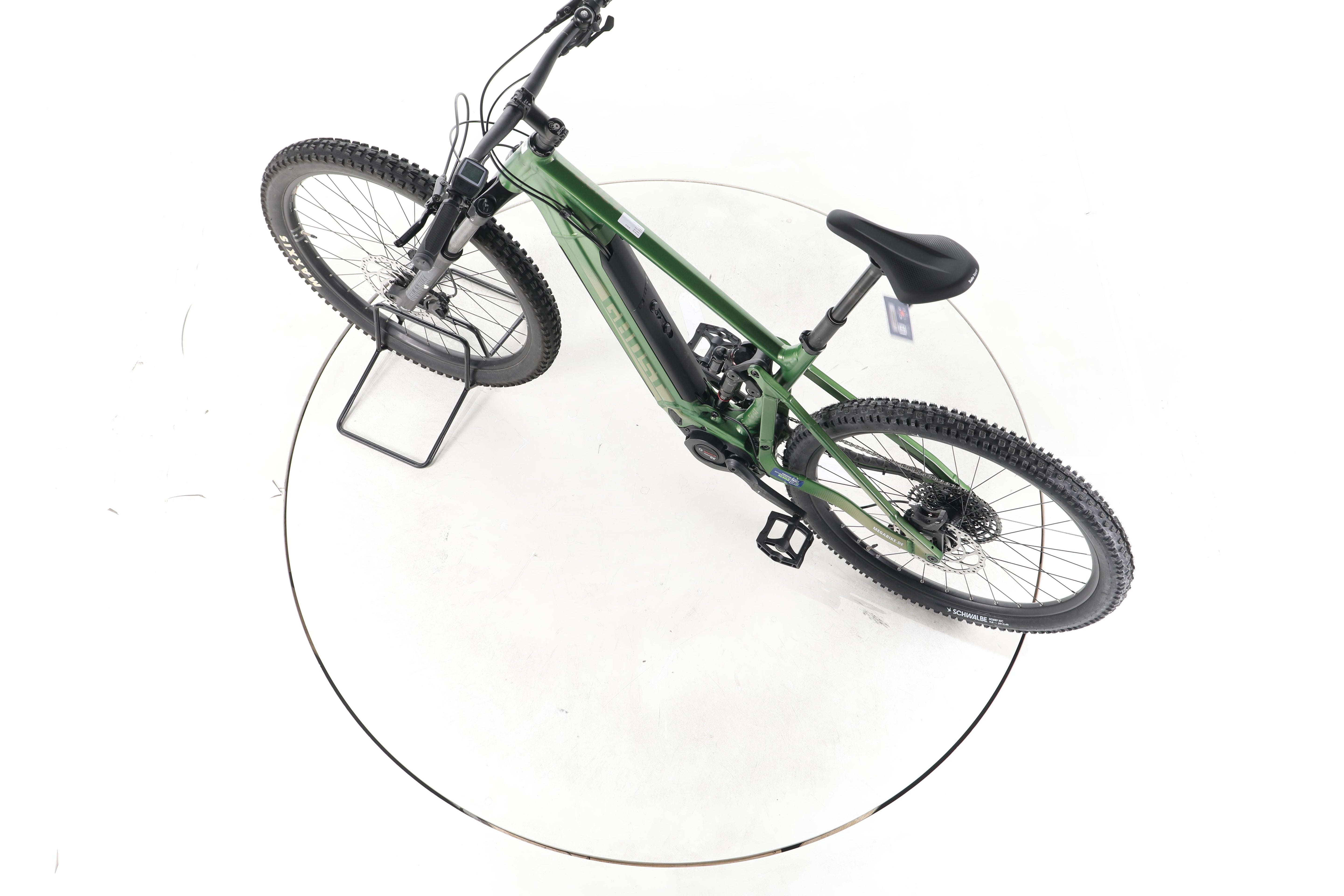 Ghost E-Riot AM AL Essential E-Bike Fully - Image 20