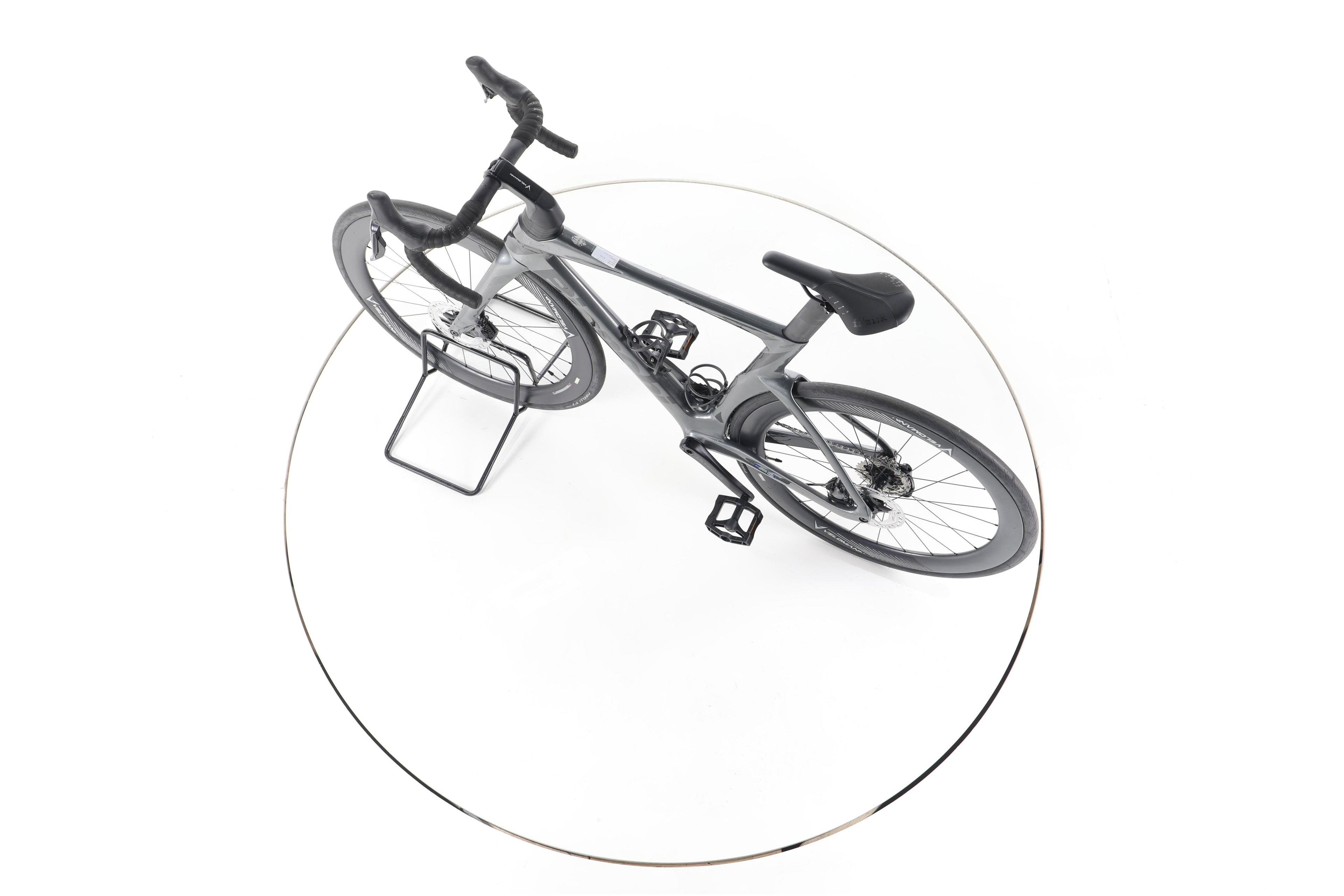 Bianchi Oltre Comp Ultegra Di2 - Image 20