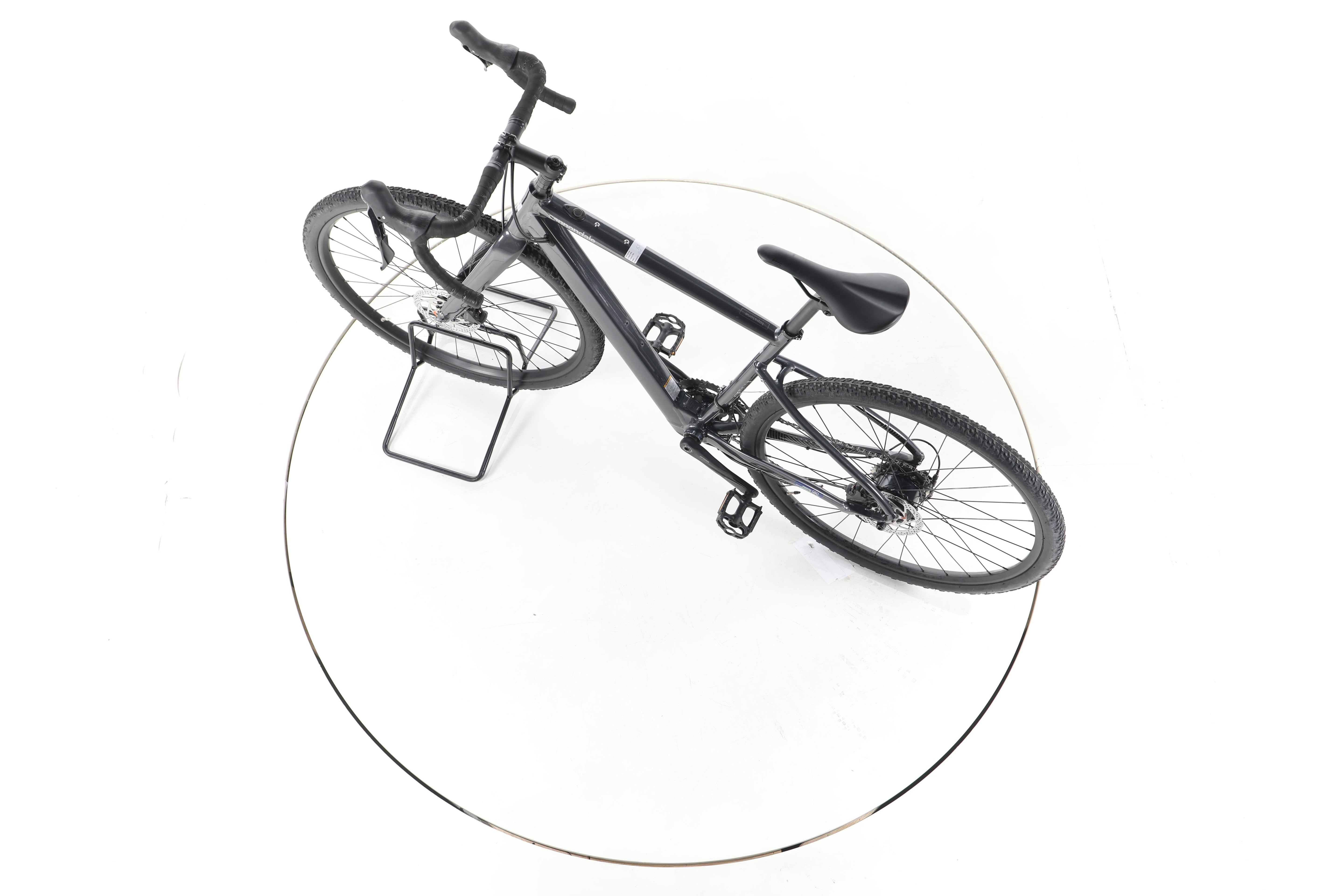 Cannondale Topstone Neo SL 2 E-Gravelbike - Image 20