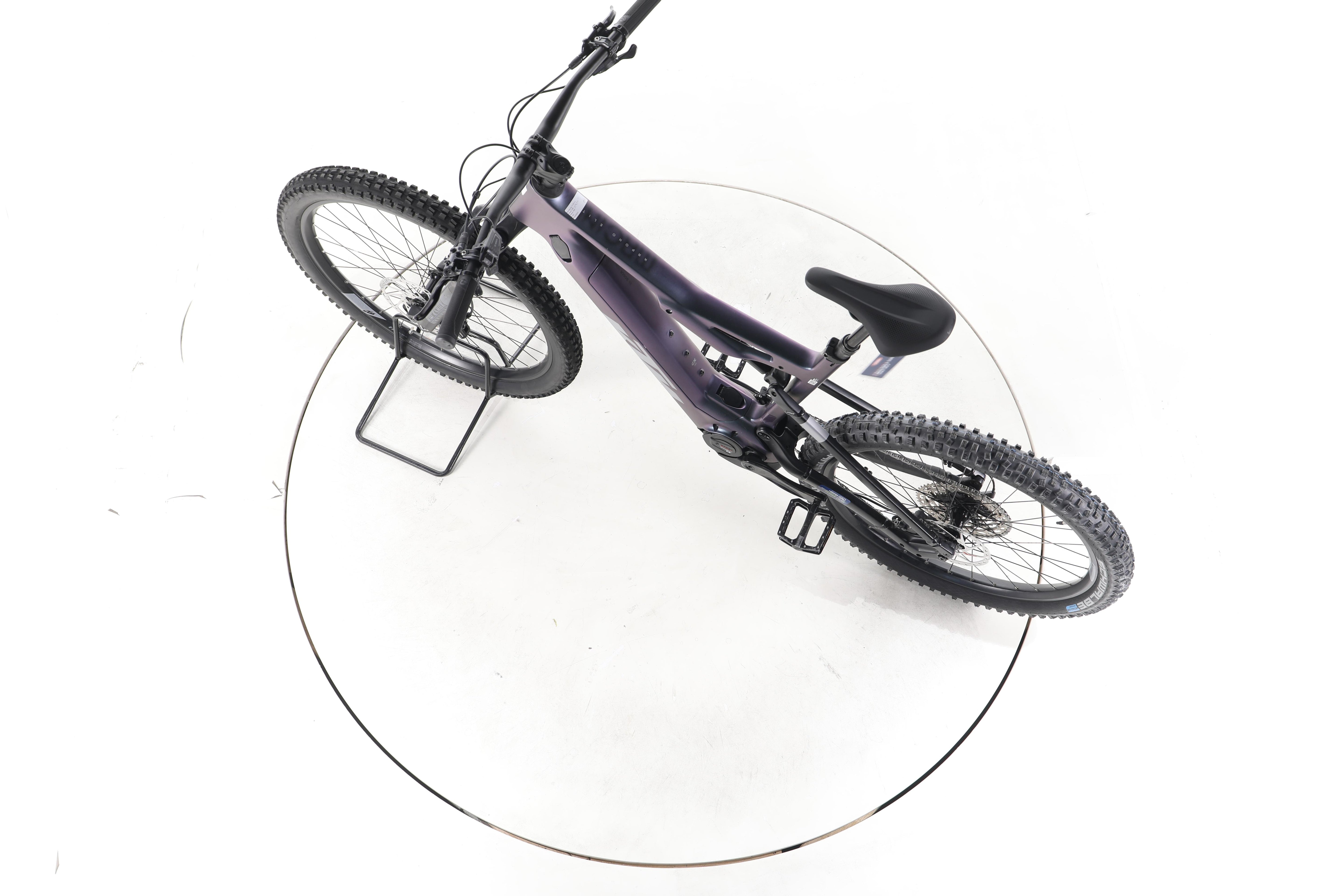 KTM Macina KAPOHO ELITE E-Bike Fully 2025 - Image 20