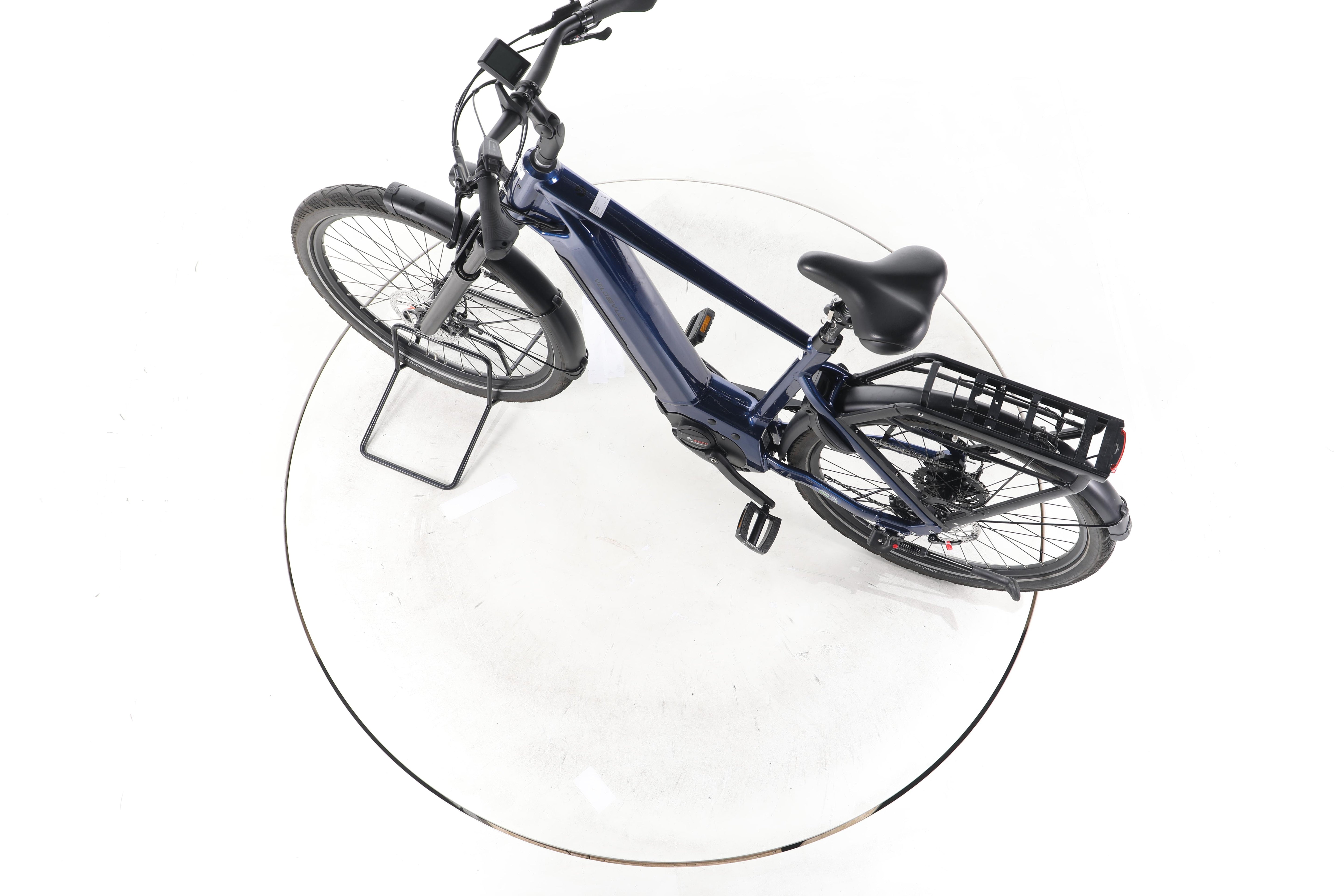 Velo de Ville SEB 890 Pro Trekking E-Bike 2025 - Image 20