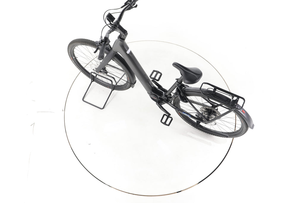 Cube Kathmandu Hybrid C:62 SLX 400X Trekking E-Bike Tiefeinsteiger 2024 - Image 20