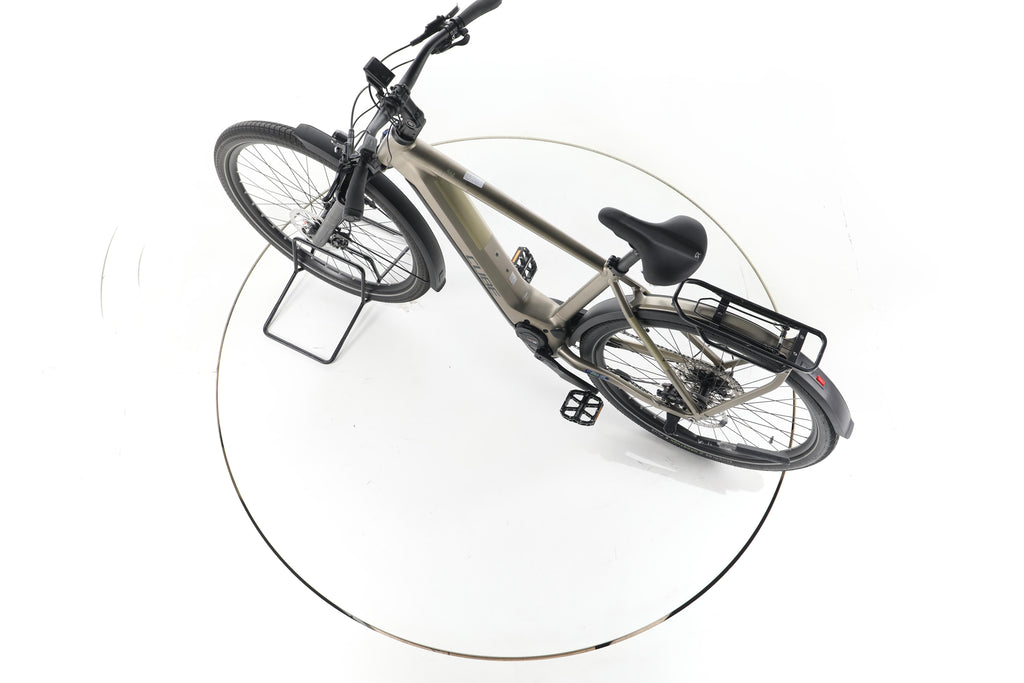 Cube Kathmandu Hybrid Pro Trekking E-Bike - Image 20