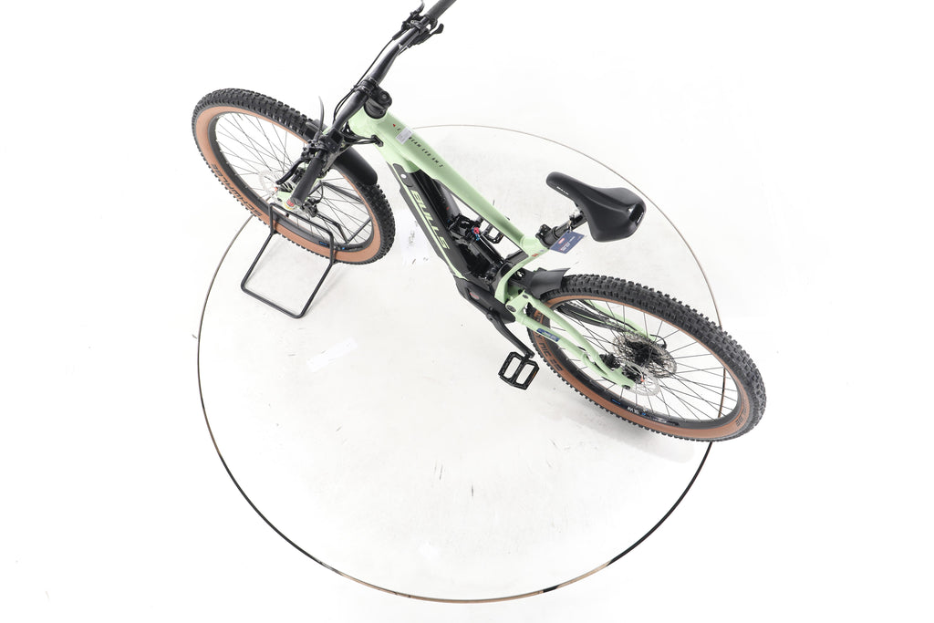Bulls E-Stream Evo AM 2 E-Bike Fully 2024 - Image 20