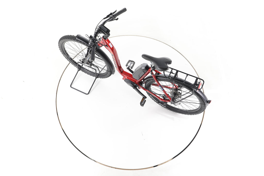 STEIN Kilauea Trekking E-Bike Tiefeinsteiger - Image 20
