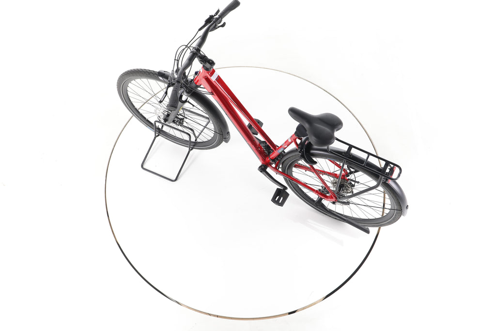 Kalkhoff Endeavour 30 Fahrrad City & Trekking - Image 20