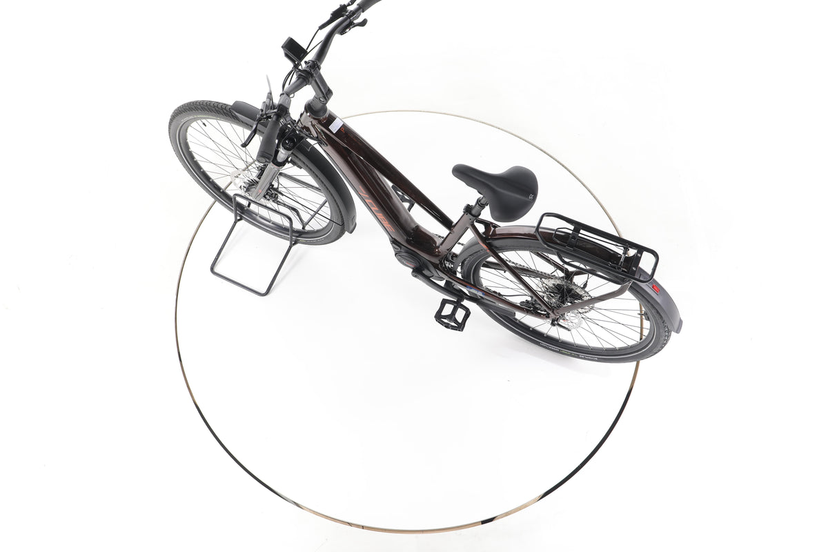 Cube Touring Hybrid Pro Trekking E-Bike 2025 - Image 20