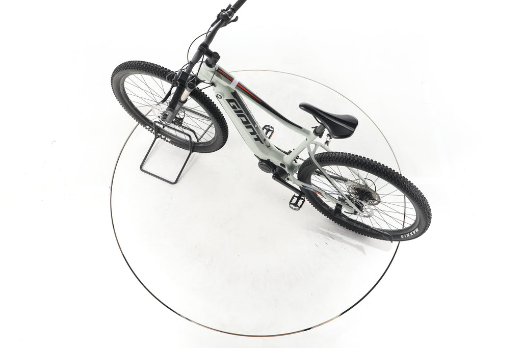 Giant Fathom E+ 2 E-Bike - Image 20