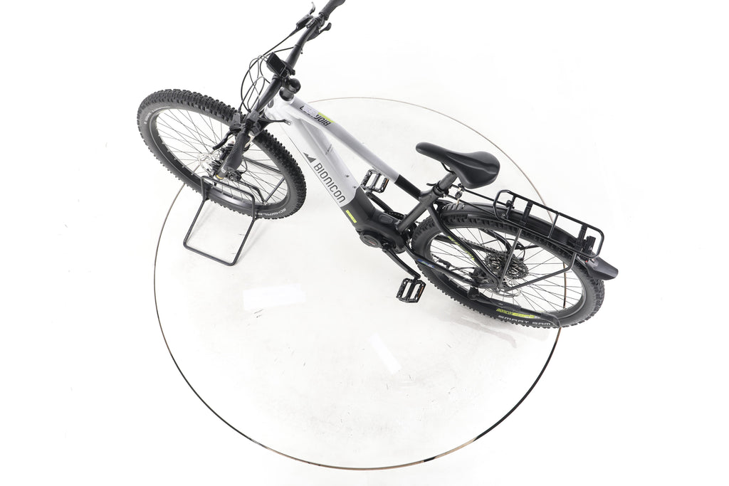 Bionicon James 2 Trekking E-Bike - Image 20