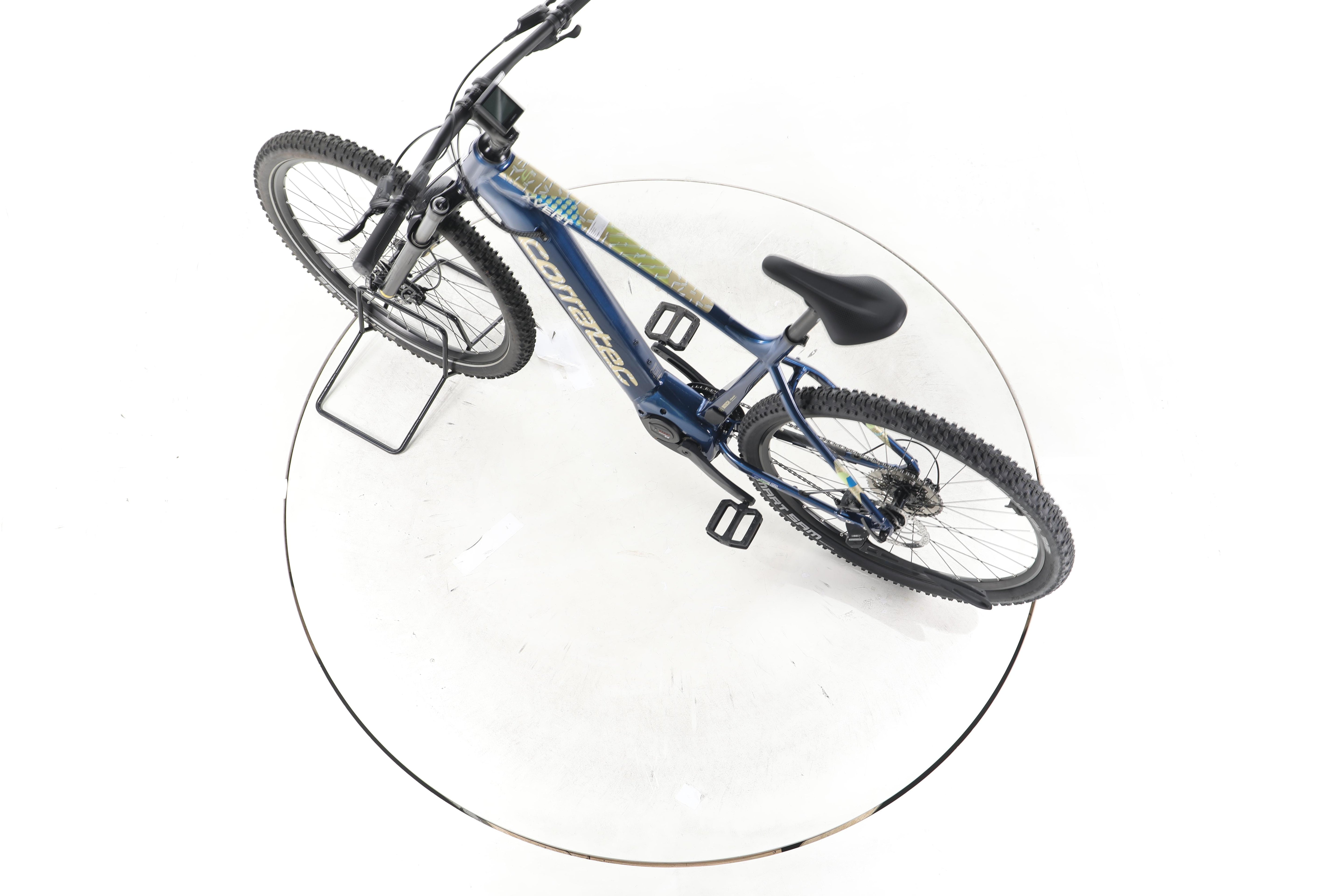Corratec E-Power X-Vert Pro Plus E-Bike - Image 20