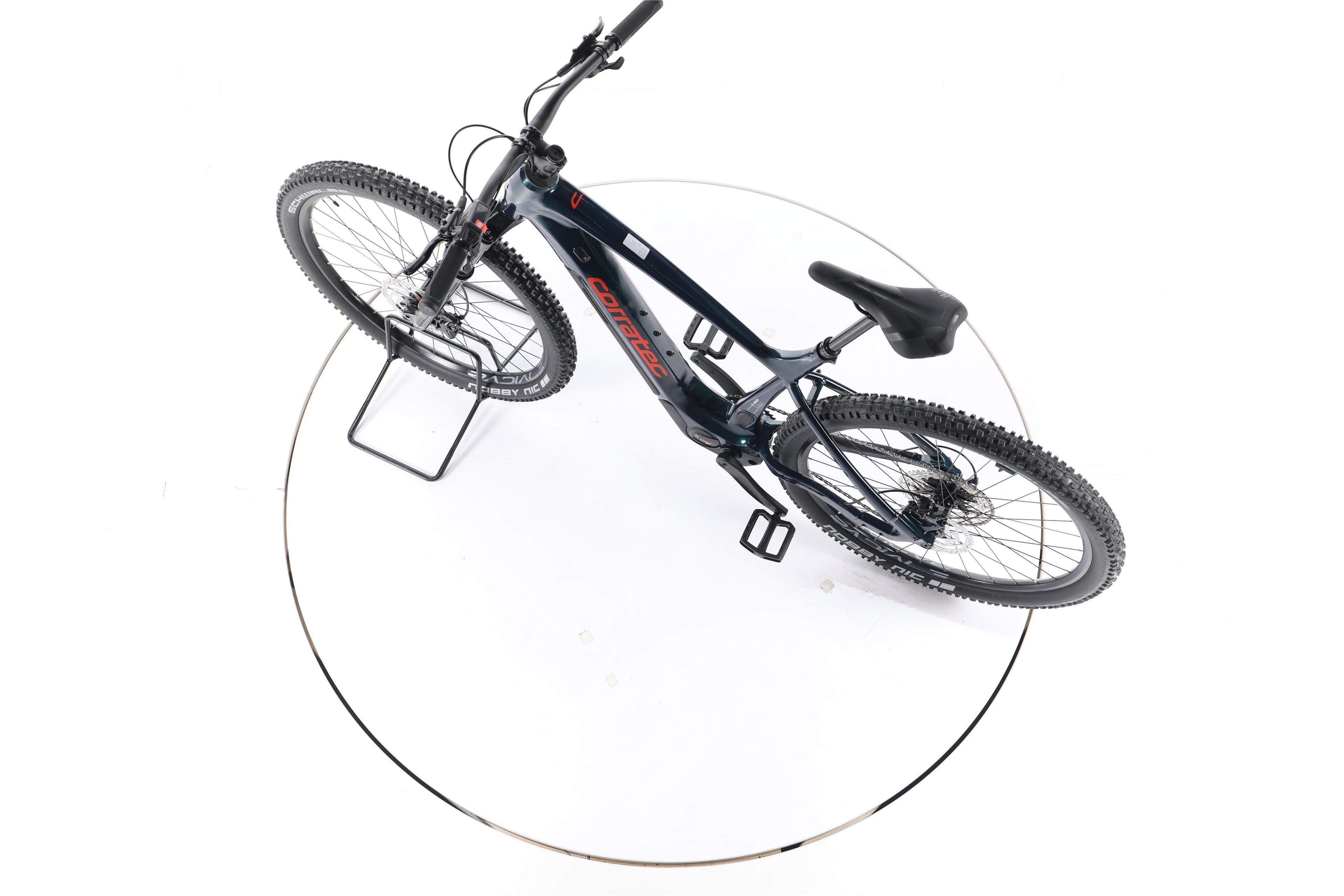 Corratec E-Power X-Vert SX EL Elite E-Bike 2025 - Image 20