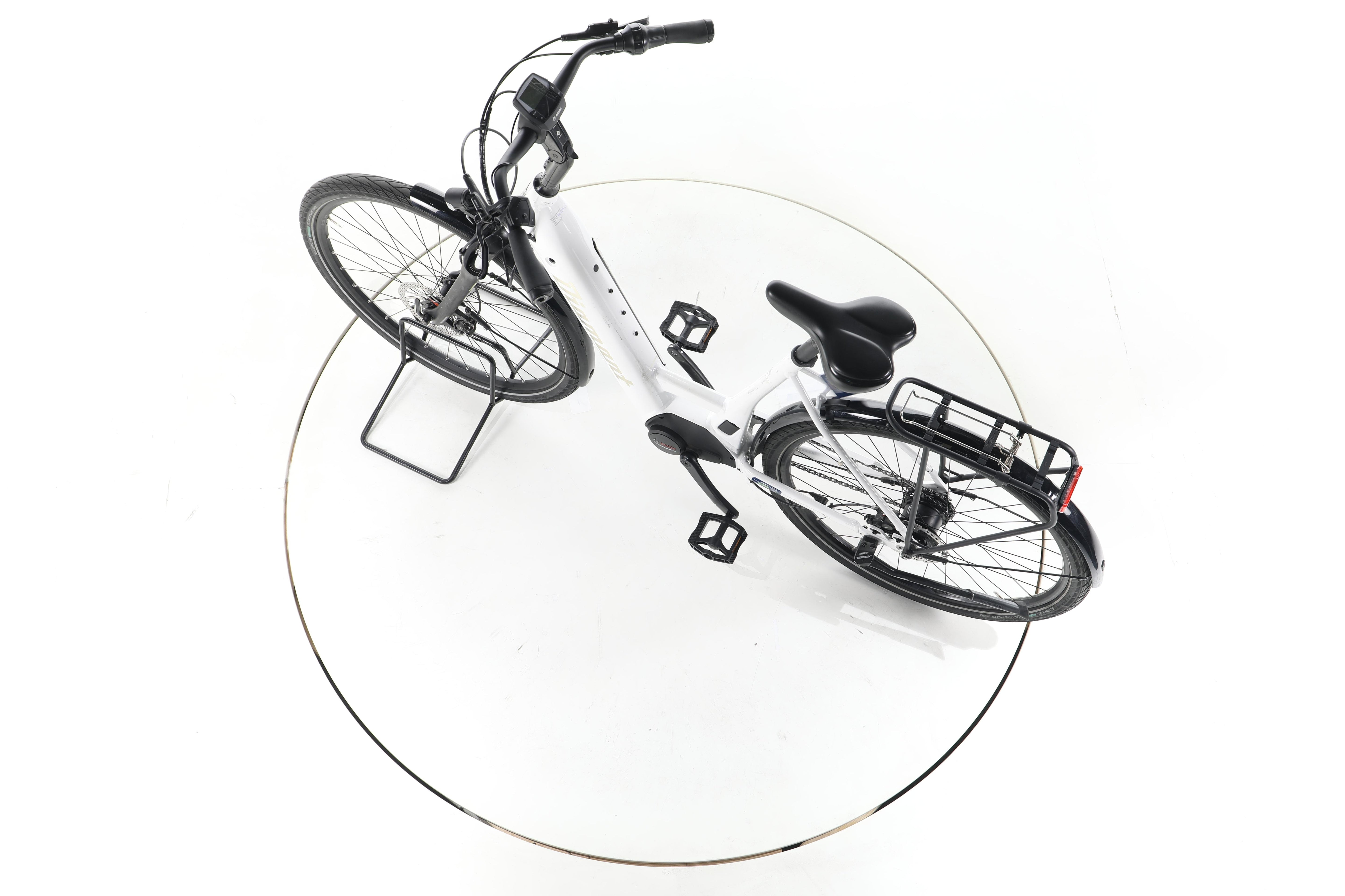Diamant Beryll Deluxe+ RT Gen 2 City E-Bike Tiefeinsteiger - Image 20
