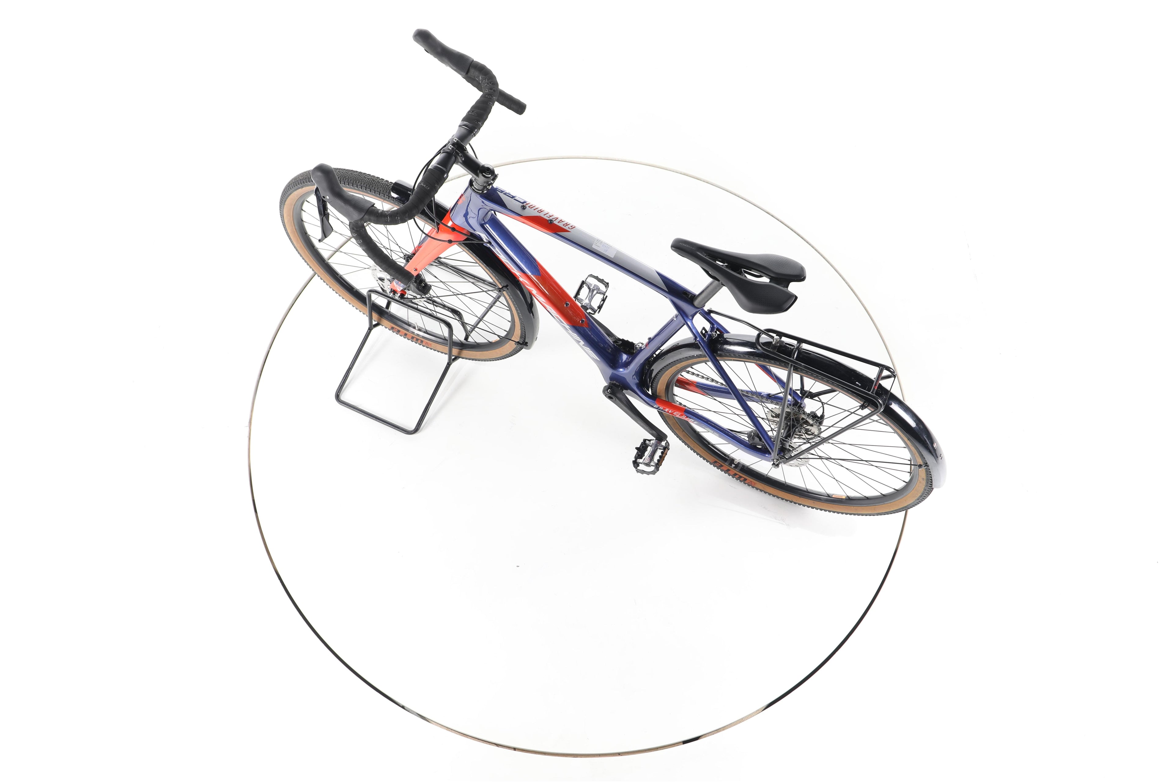 Rock Machine Gravelride CRB 700 - Image 20