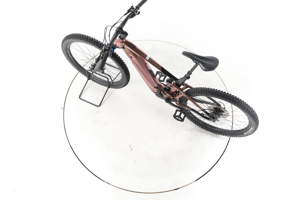 Giant Trance X E+ 2 E-Bike Fully - Image 20