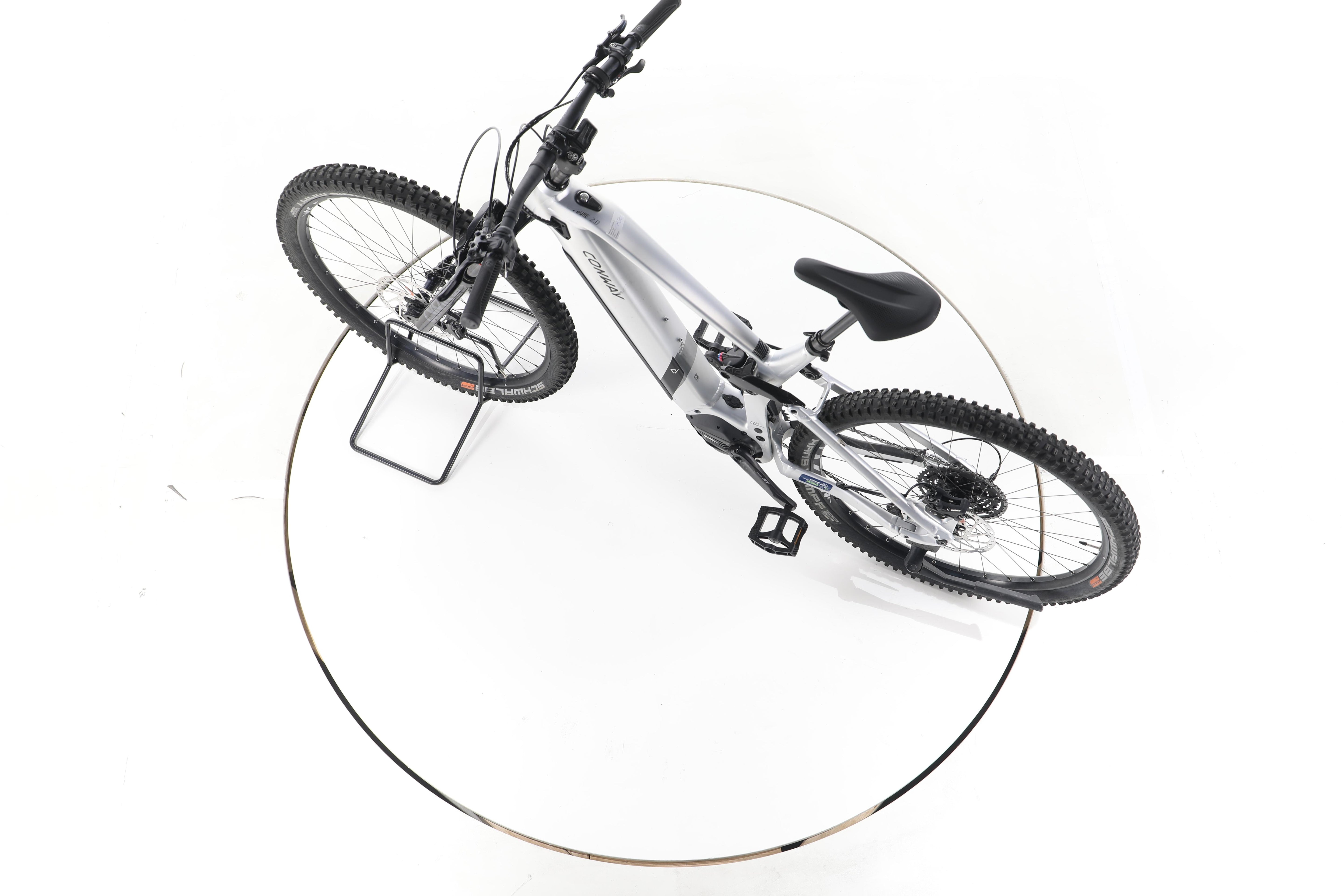 Conway eWME 2.0 E-Bike Fully 2025 - Image 20