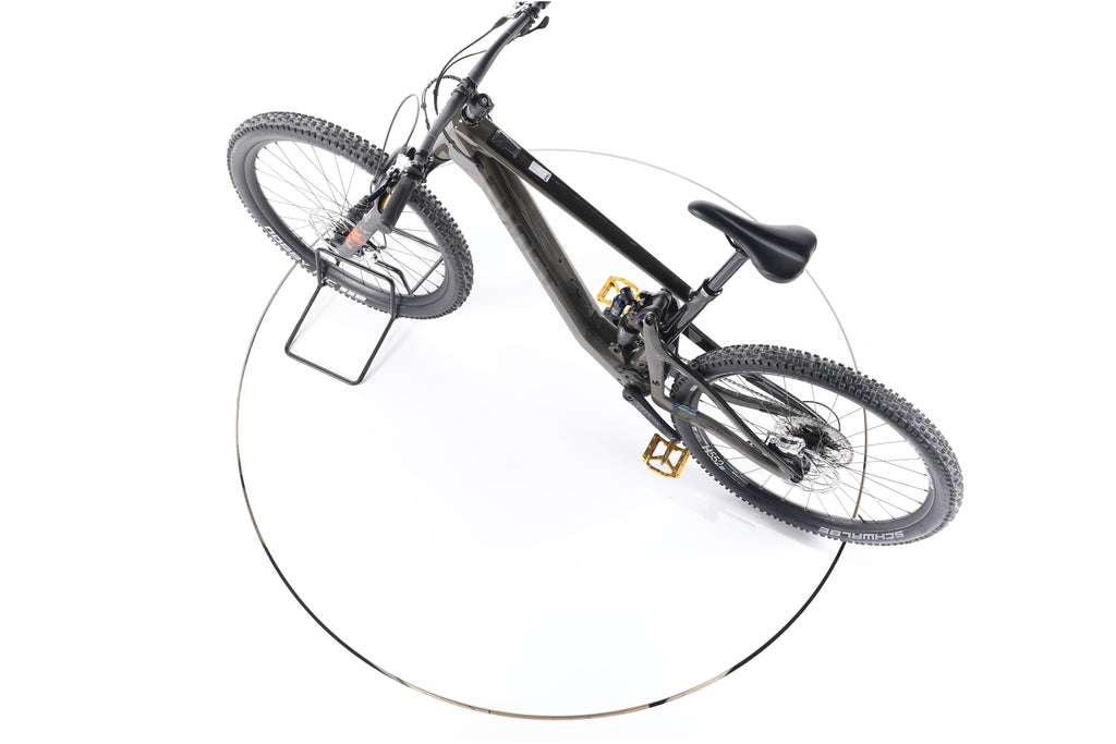 Ghost Path Riot Full Party E-Bike Fully Carbon 2024 - Image 20